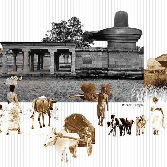 work by Mahasweta Jayachandran