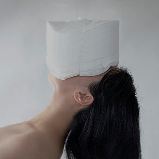 work by Yue Jiang