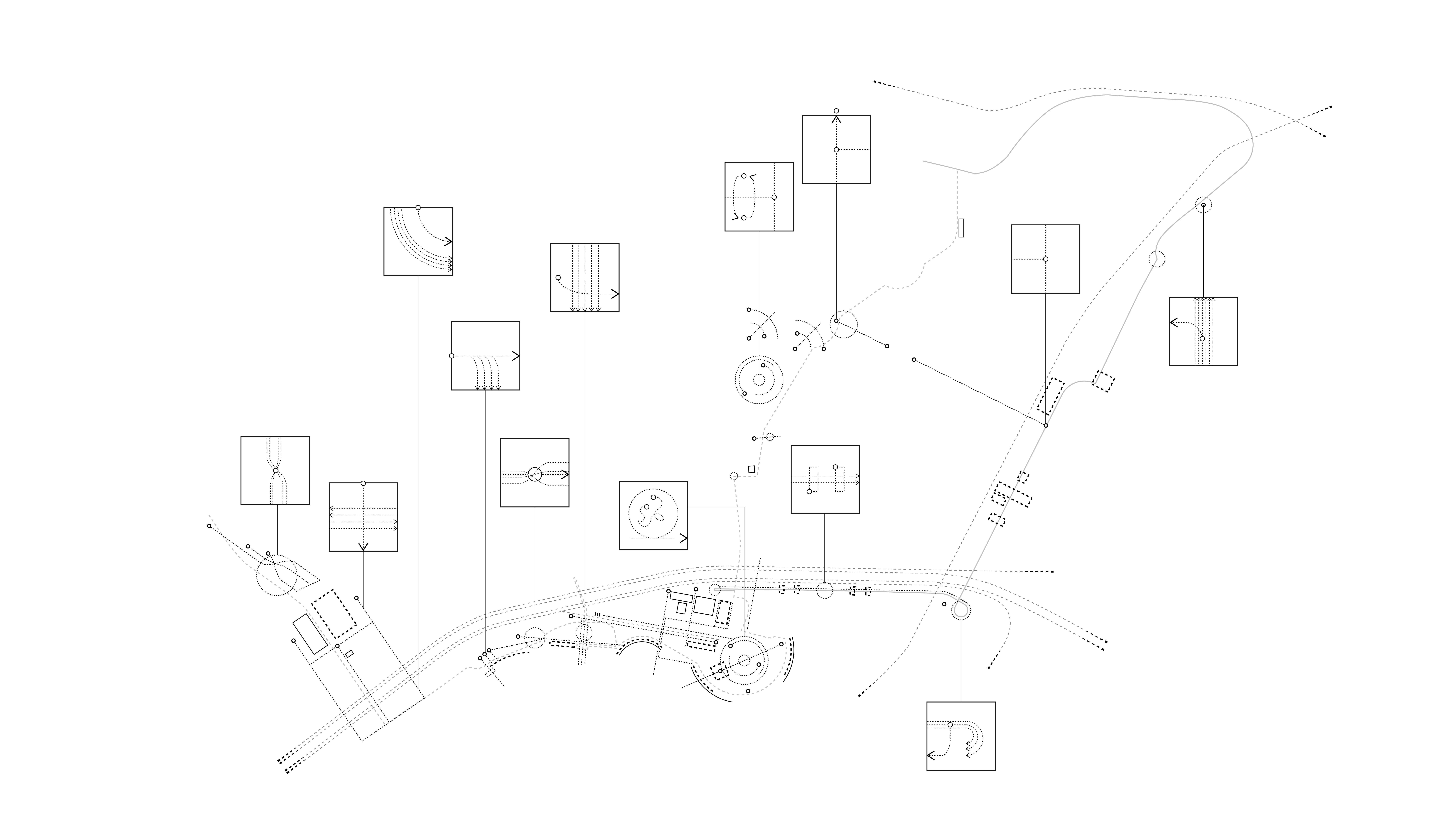 Event map