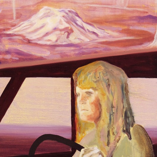 work by Sean Walker Hutton