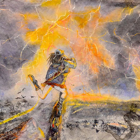 work by Yixuan Pan