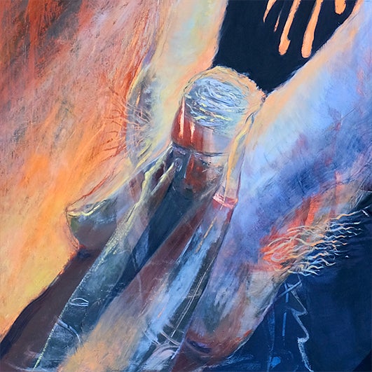 work by Aparna Sarkar