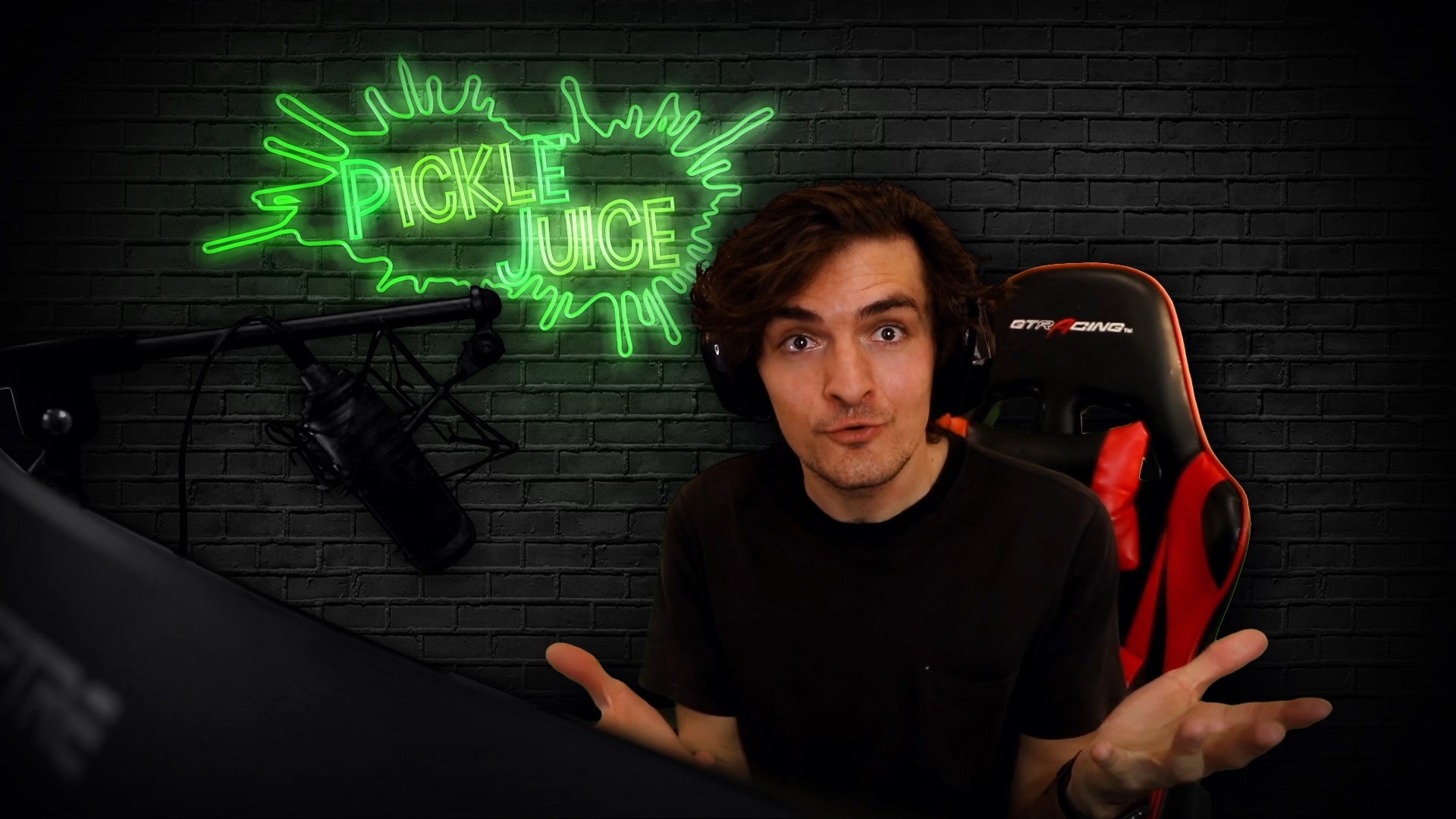 Pickle Juice