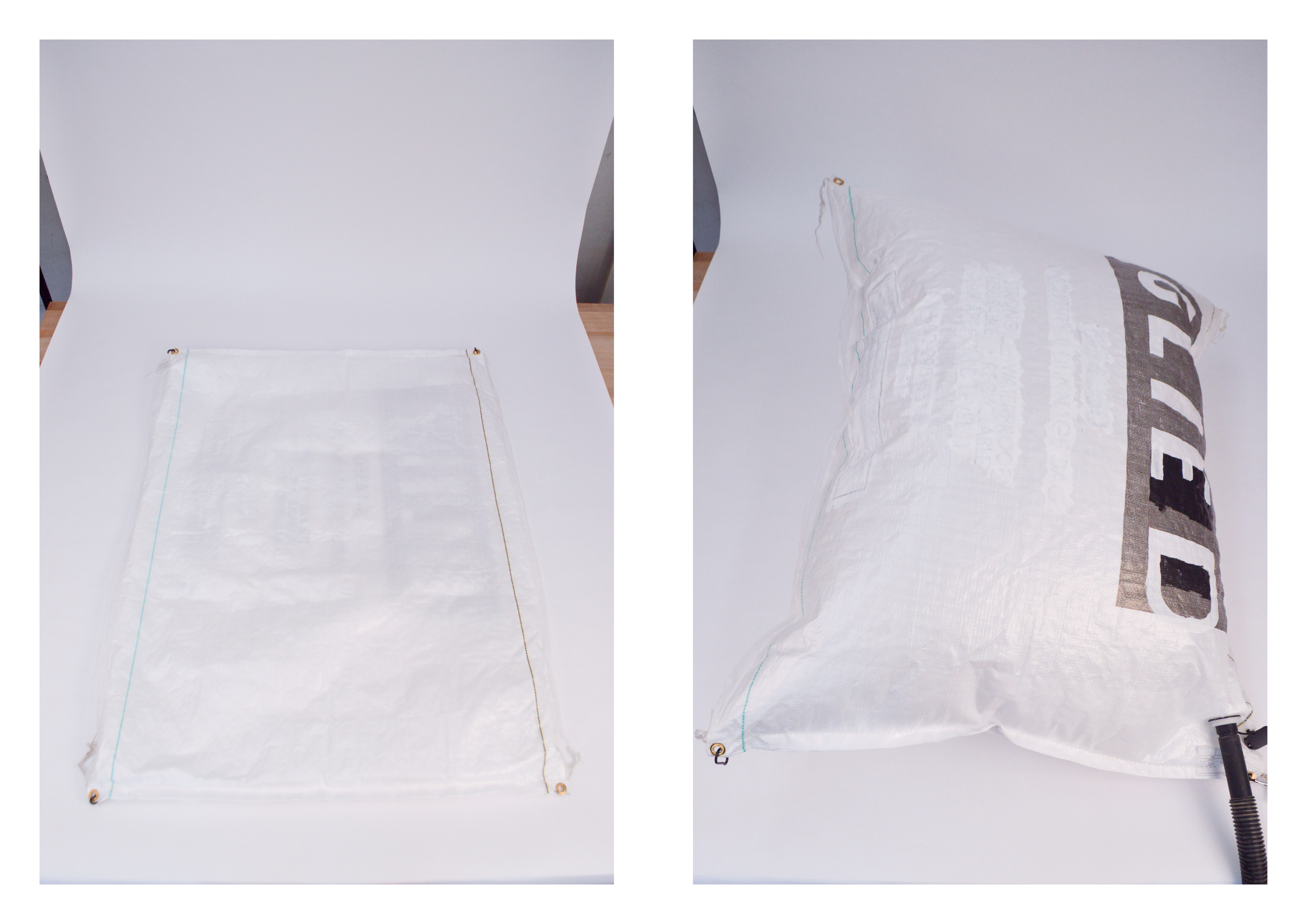 ULIED Bag