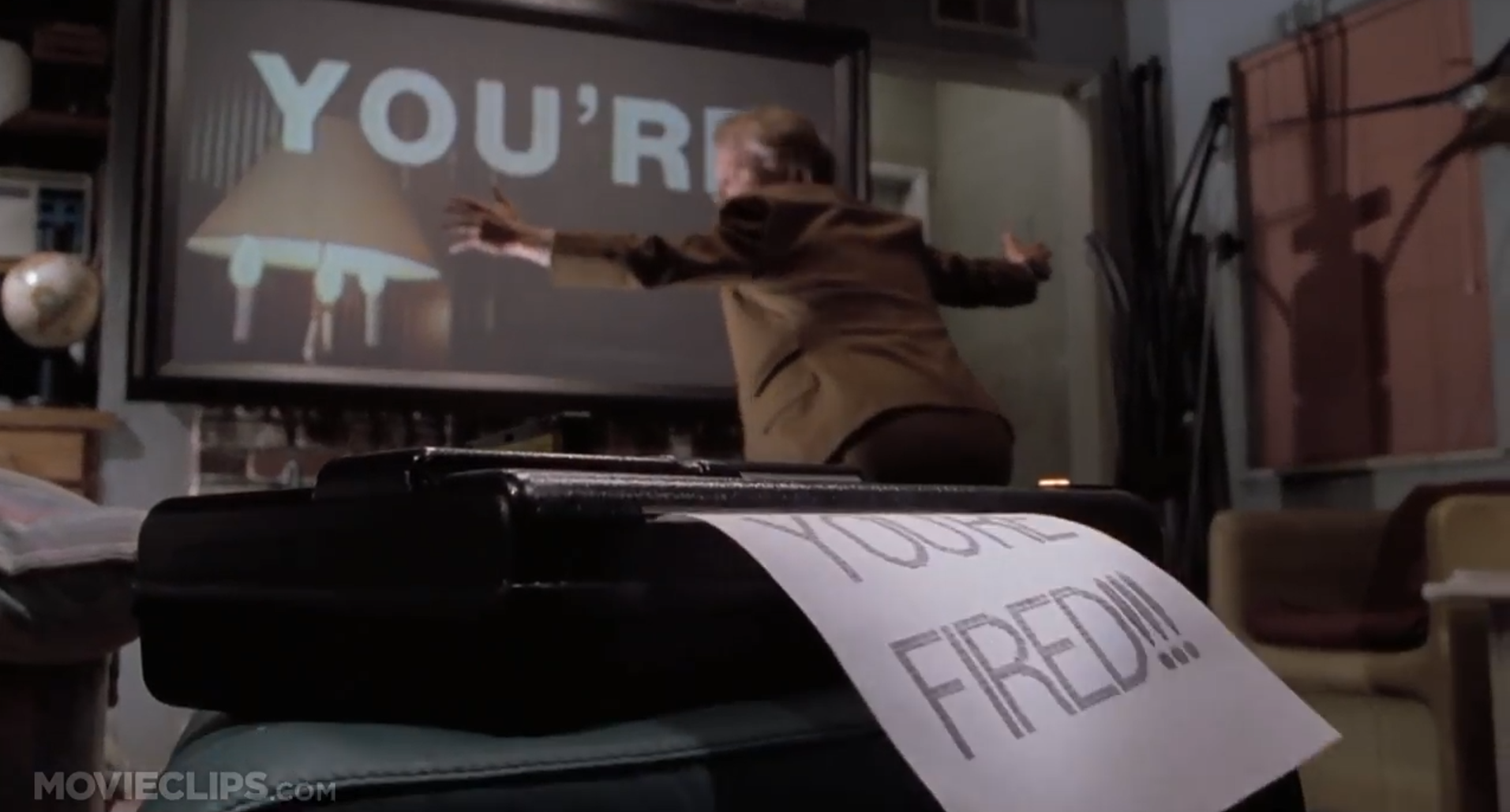 back to the future