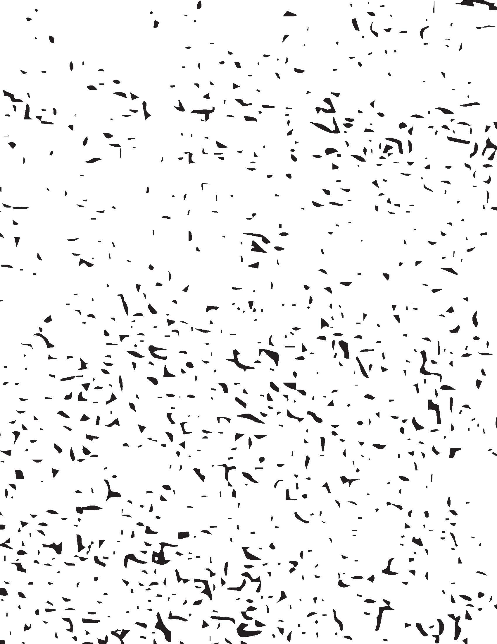abstract texture of road in black
