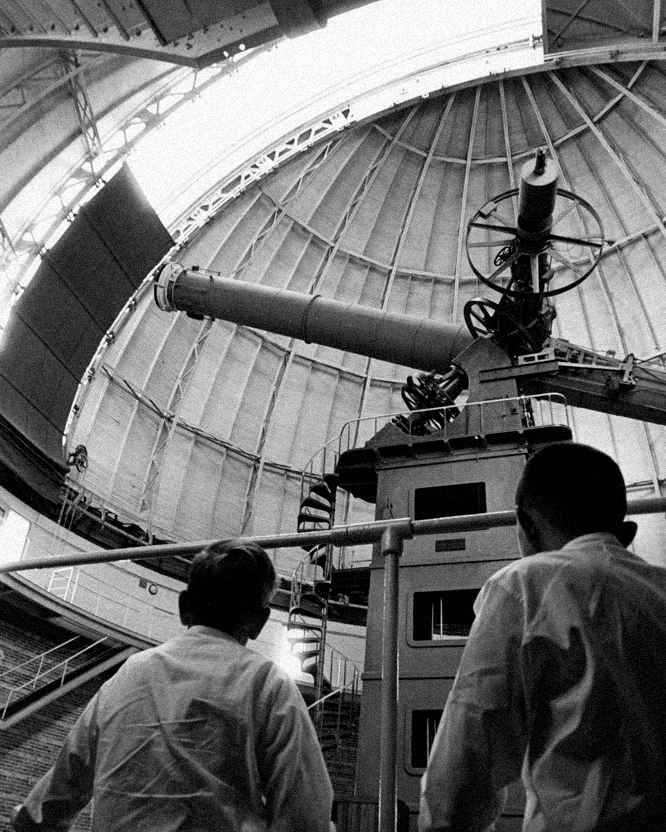 40in Refractor