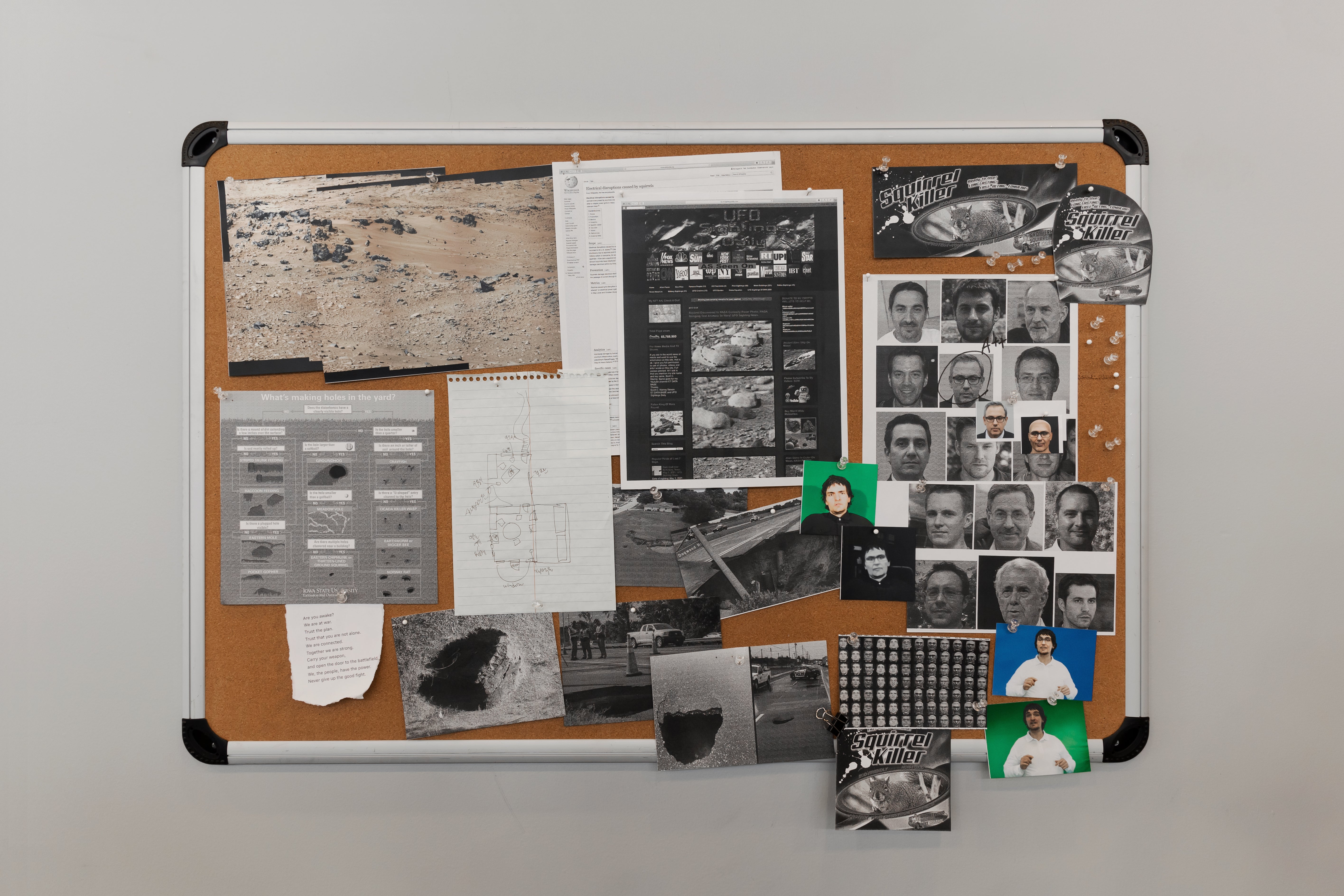 Board