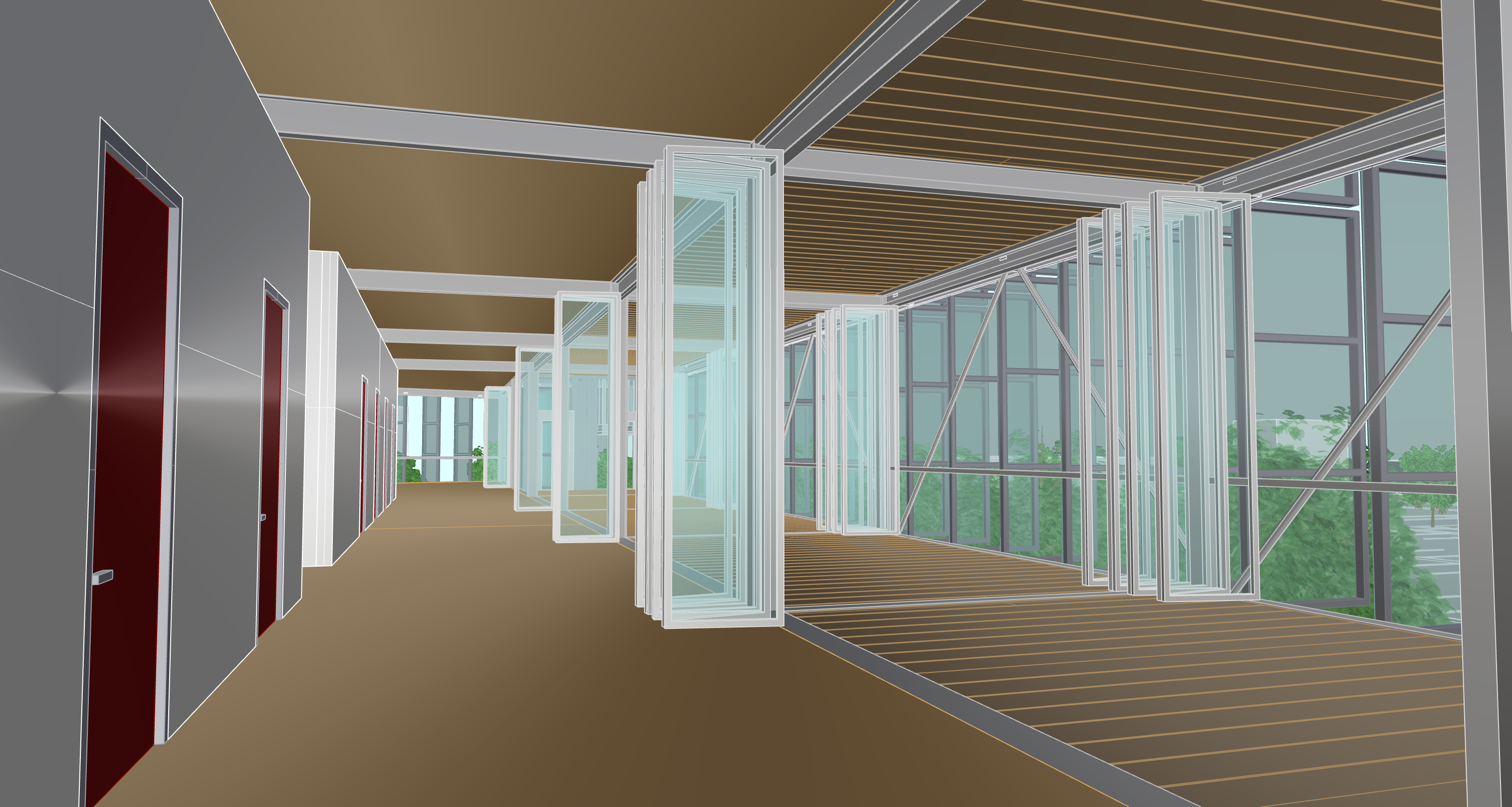 Corridor