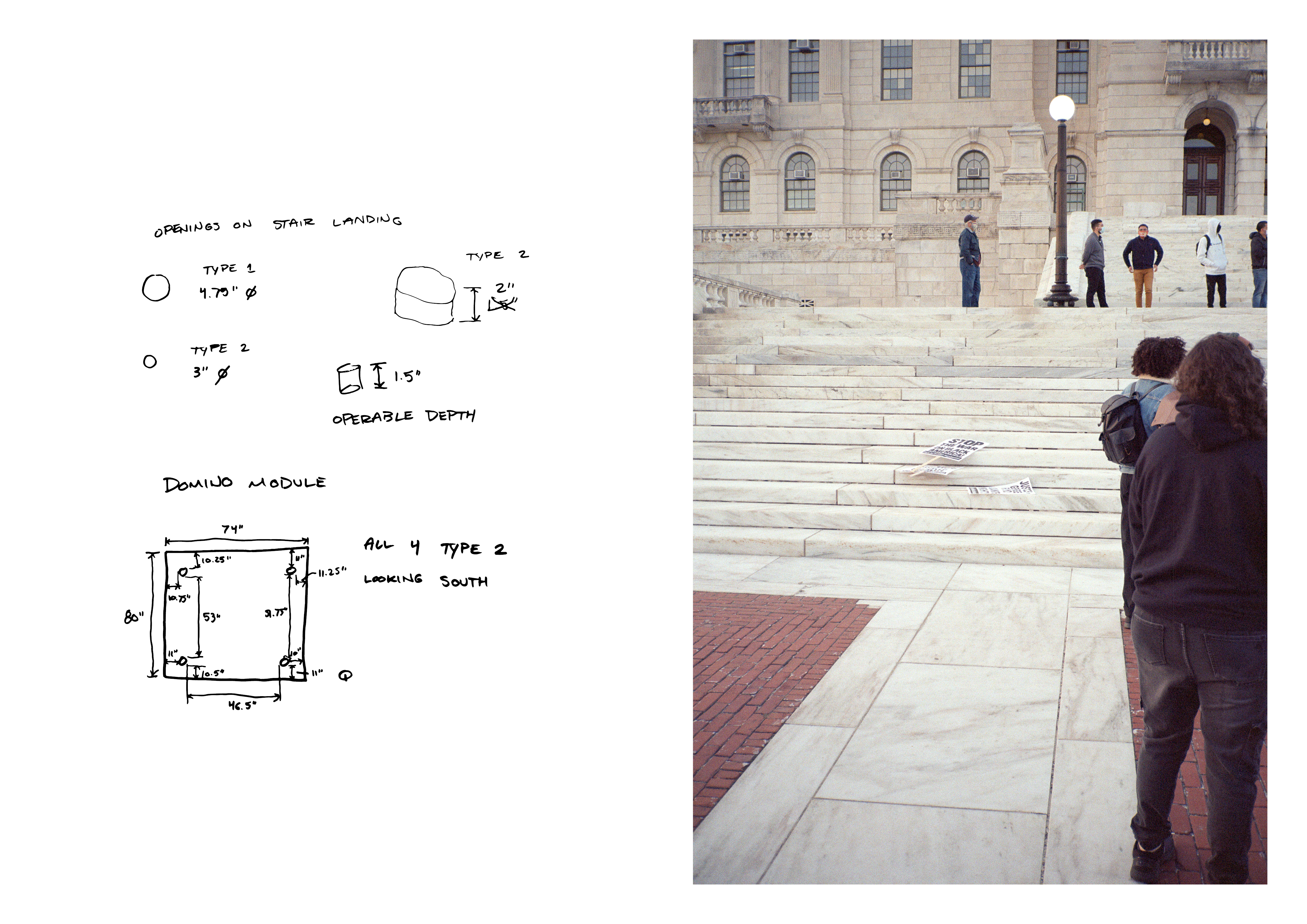 Field Measurements