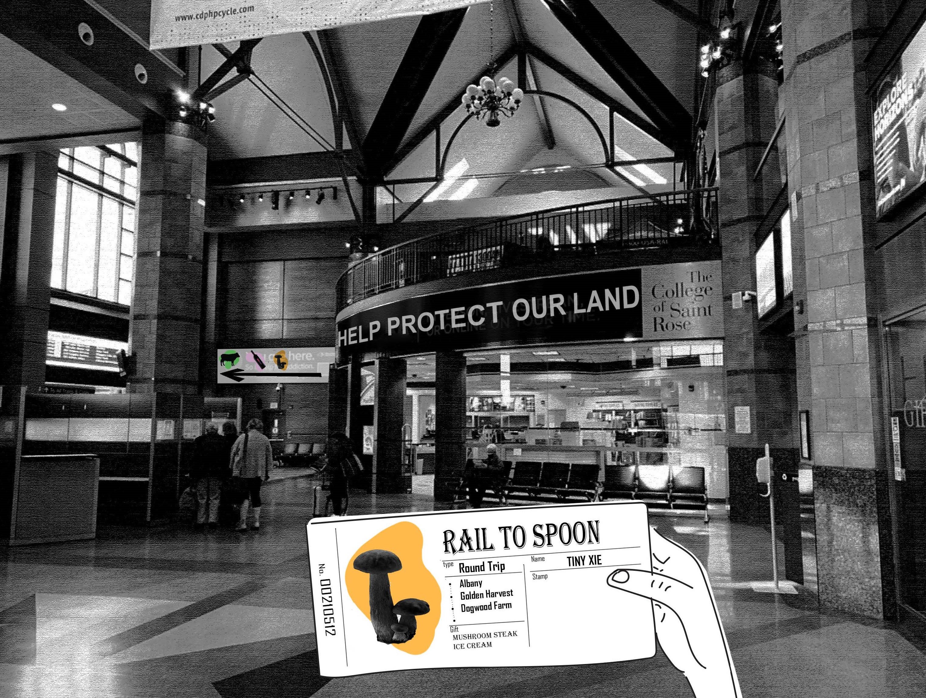 Ticket