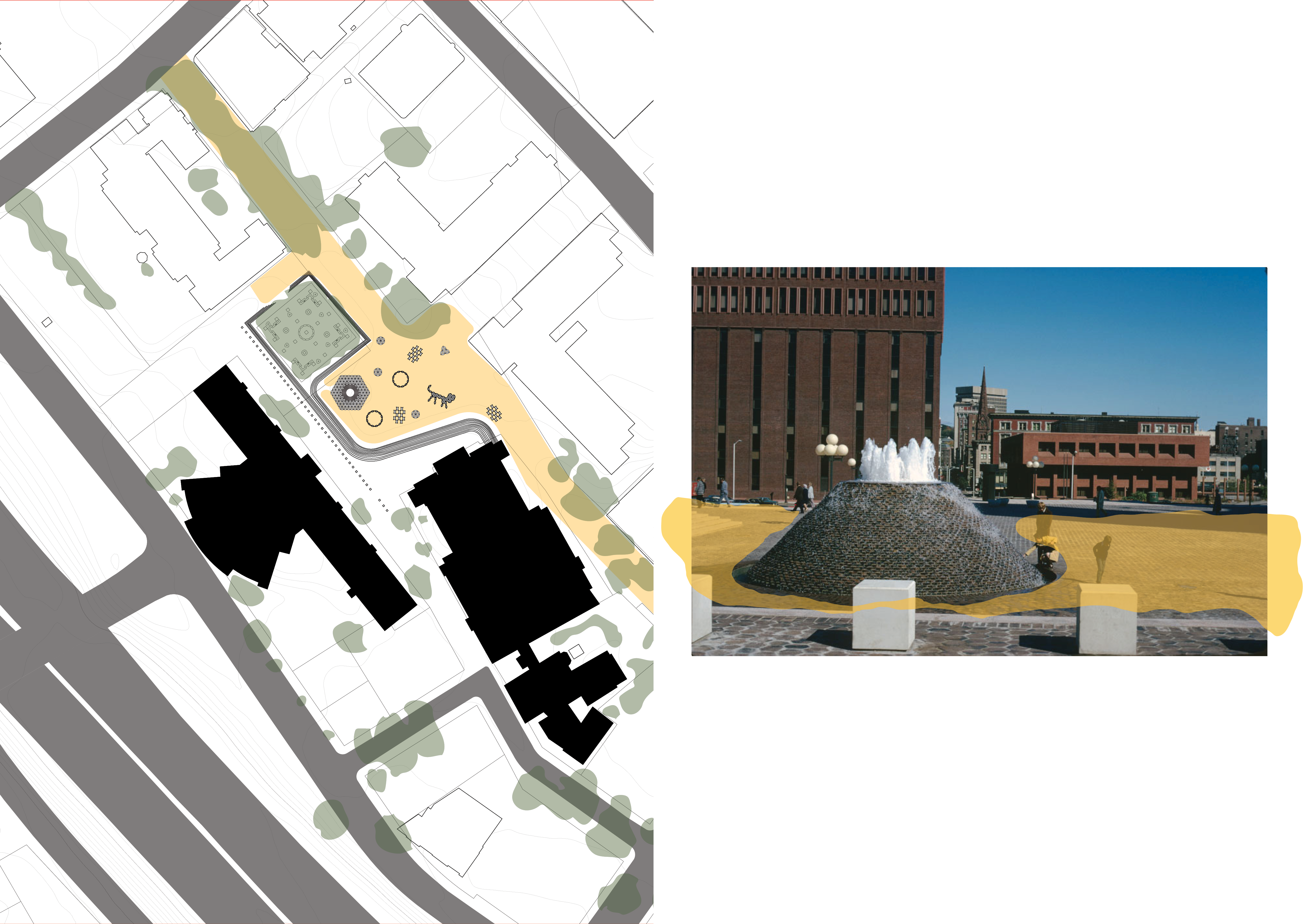 Plan Drawing