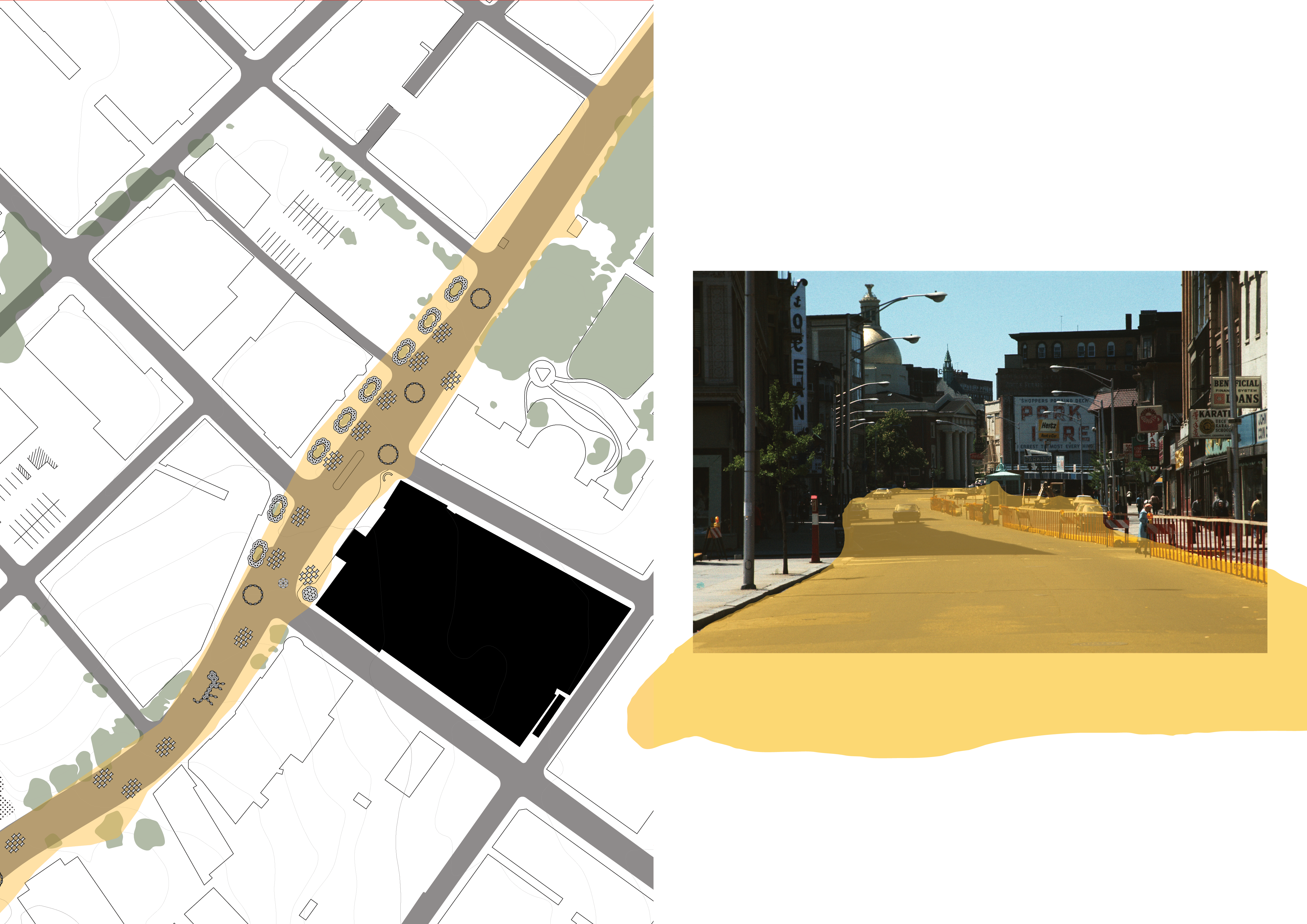 Plan Drawing