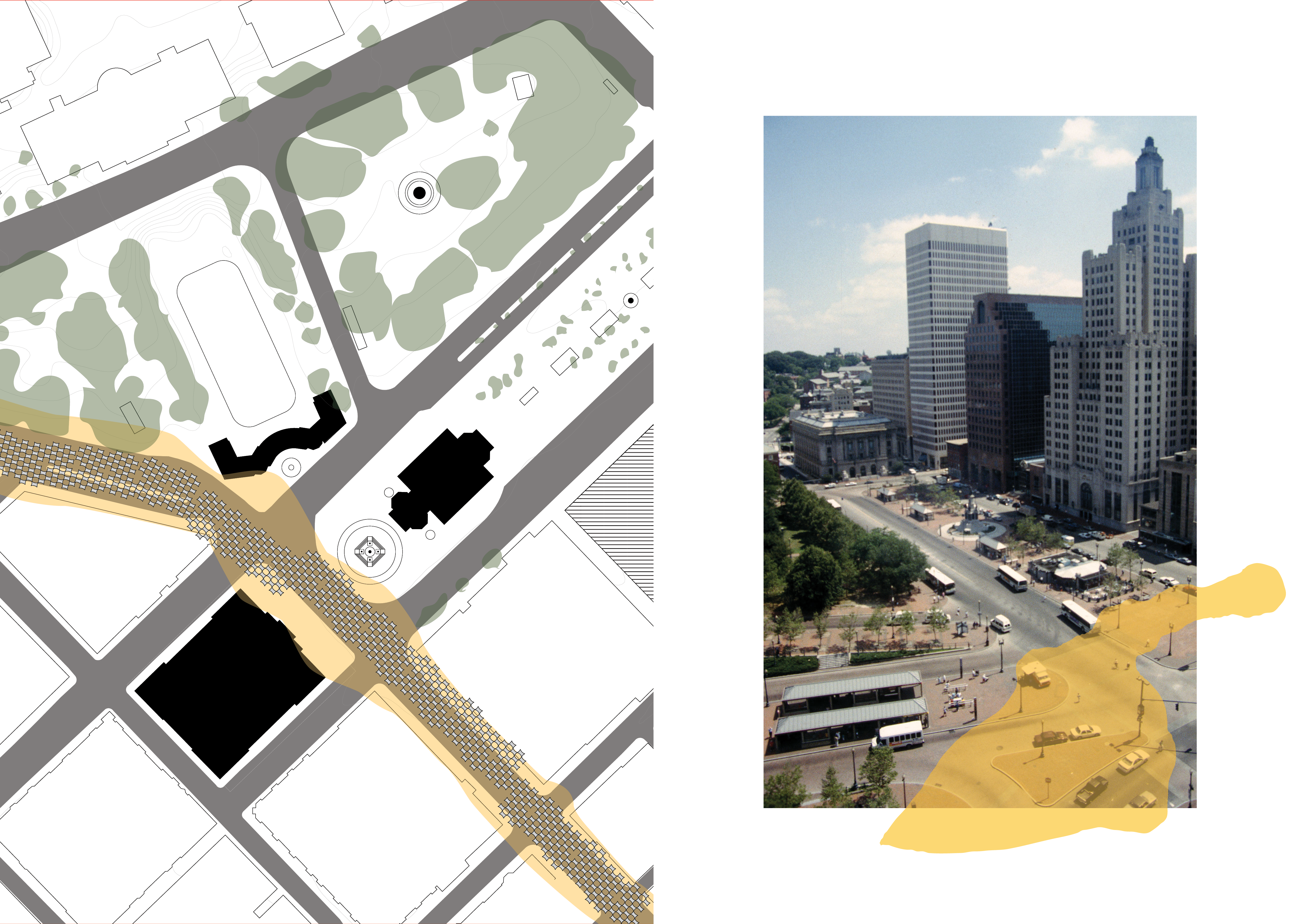 Plan Drawing