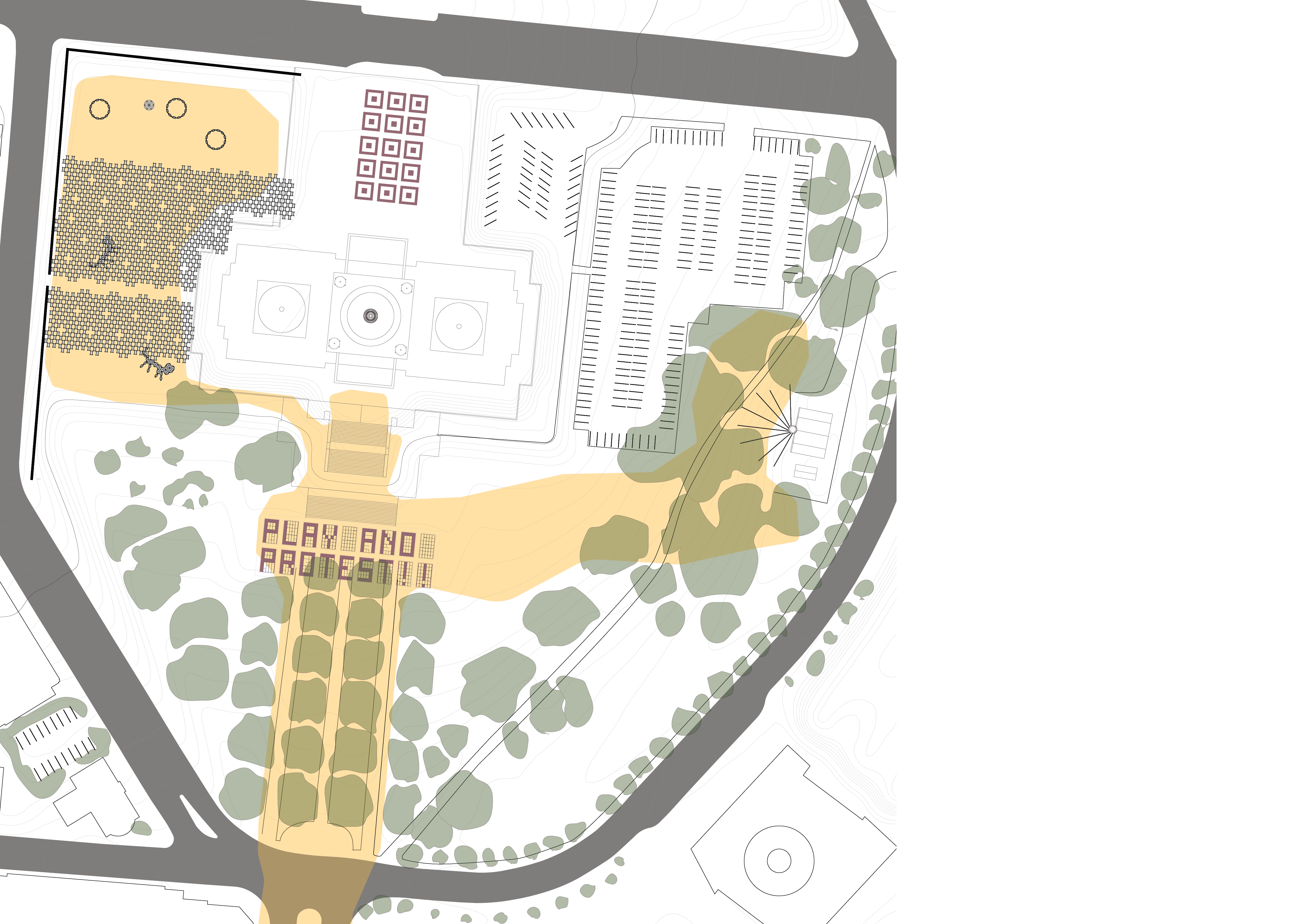 Plan Drawing