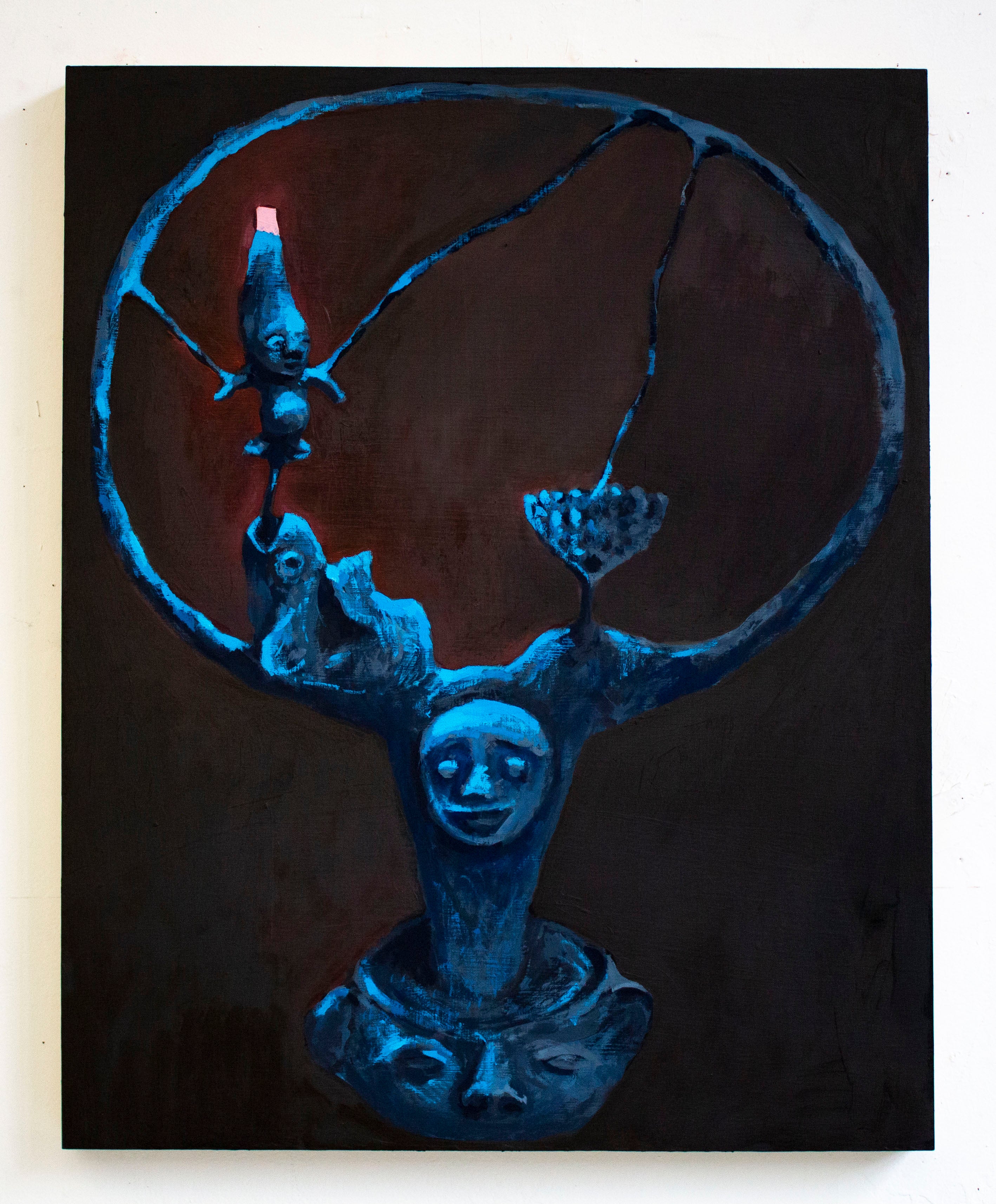 Troll Altar in Endless Void