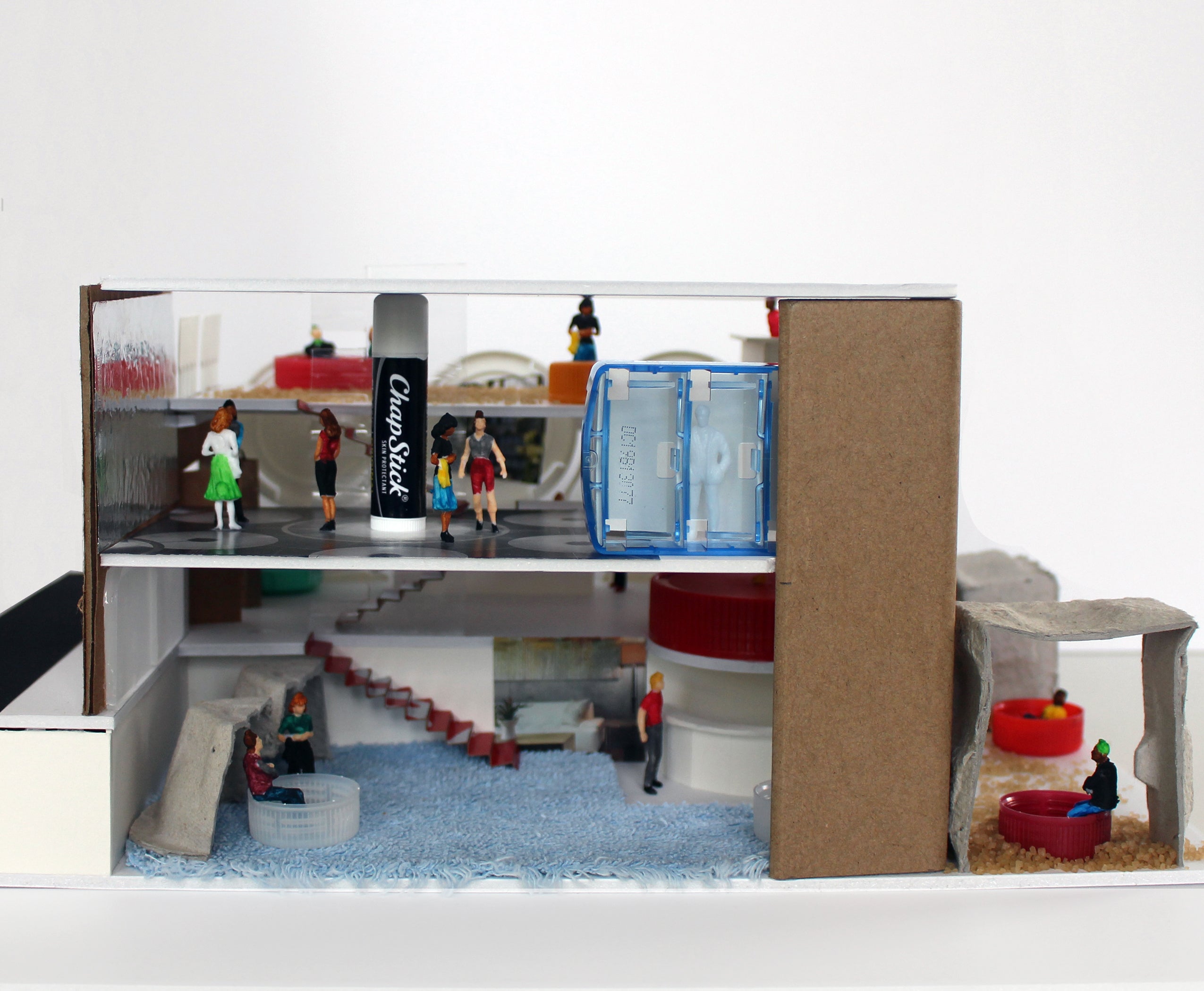 Site1: Elevation