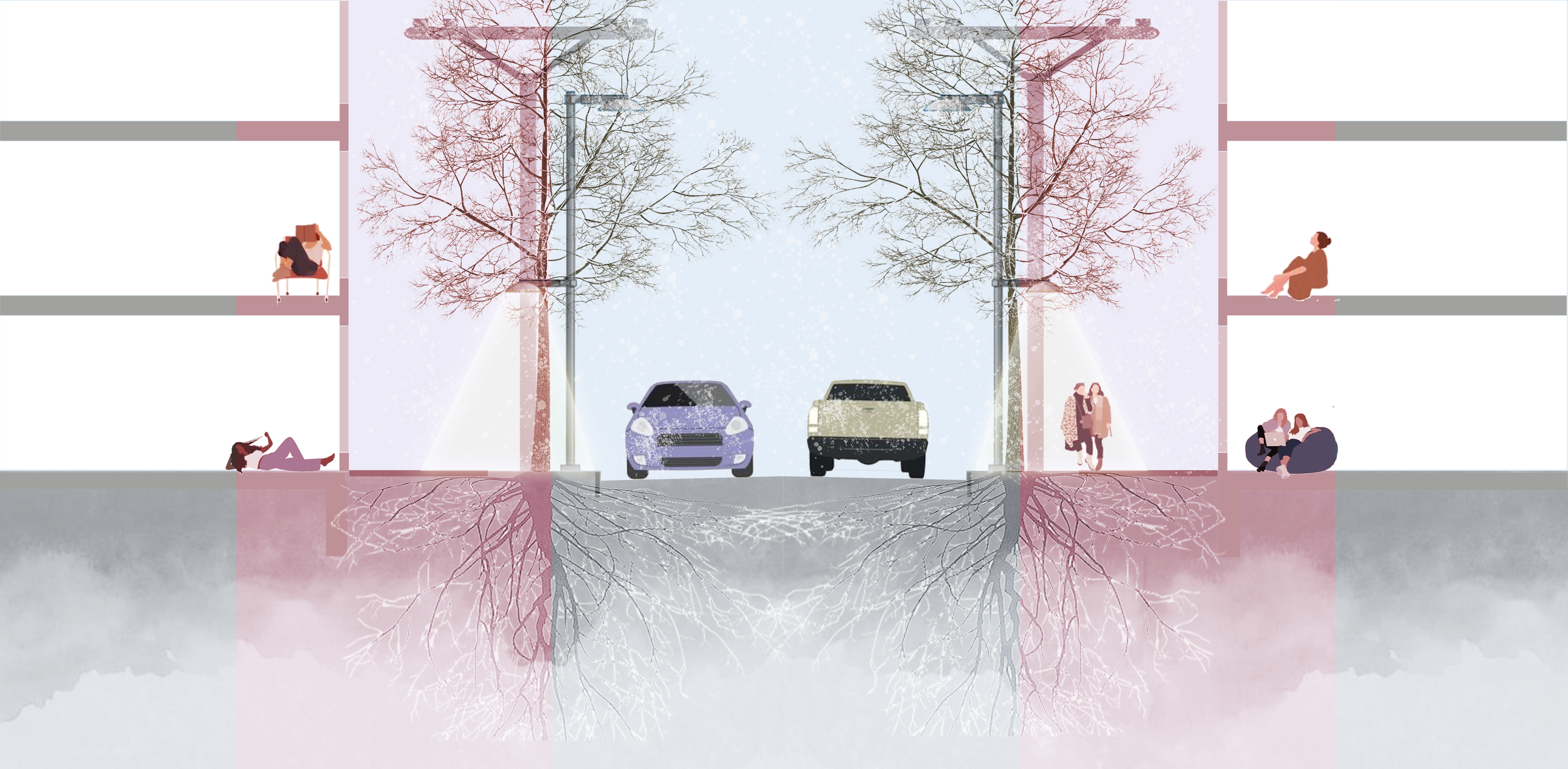 Streetscape