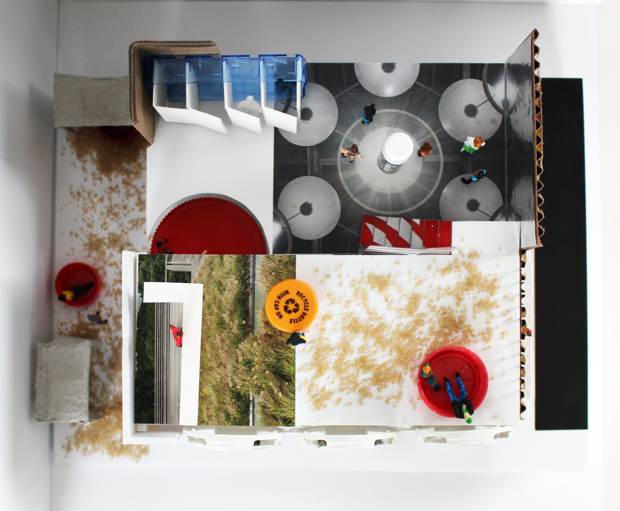 Site 1: Top