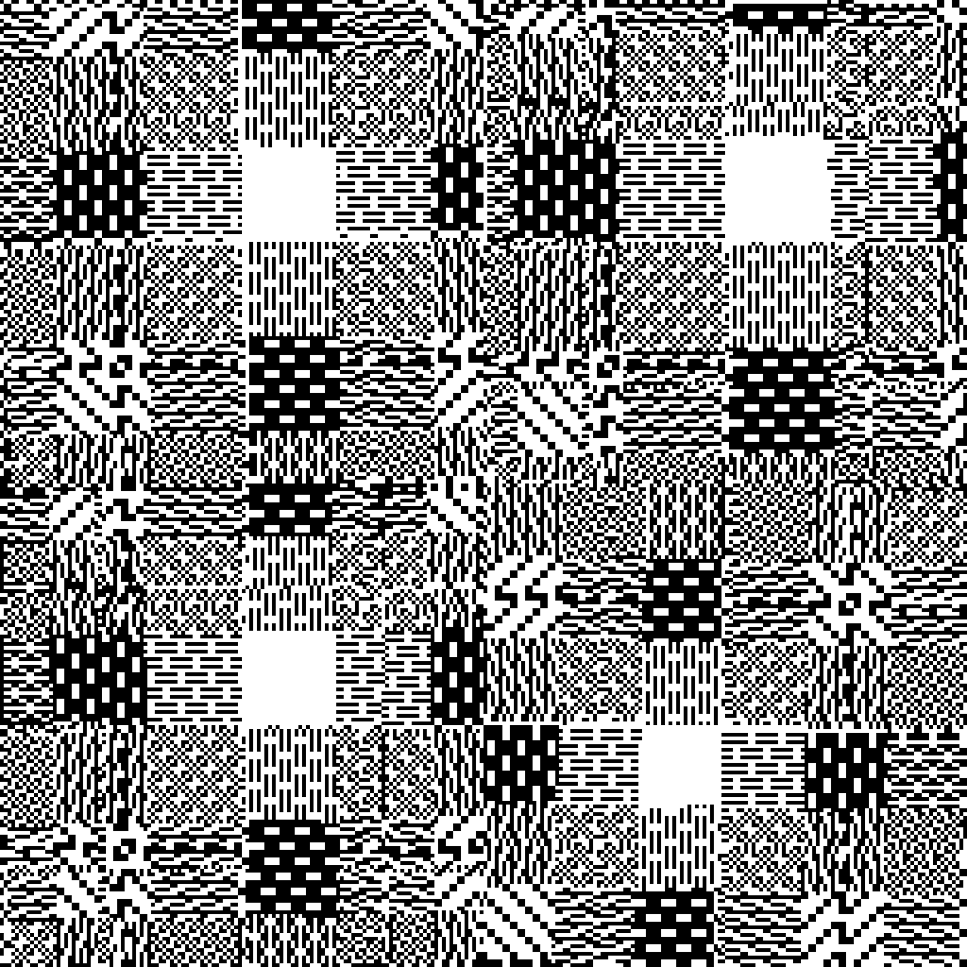 student work