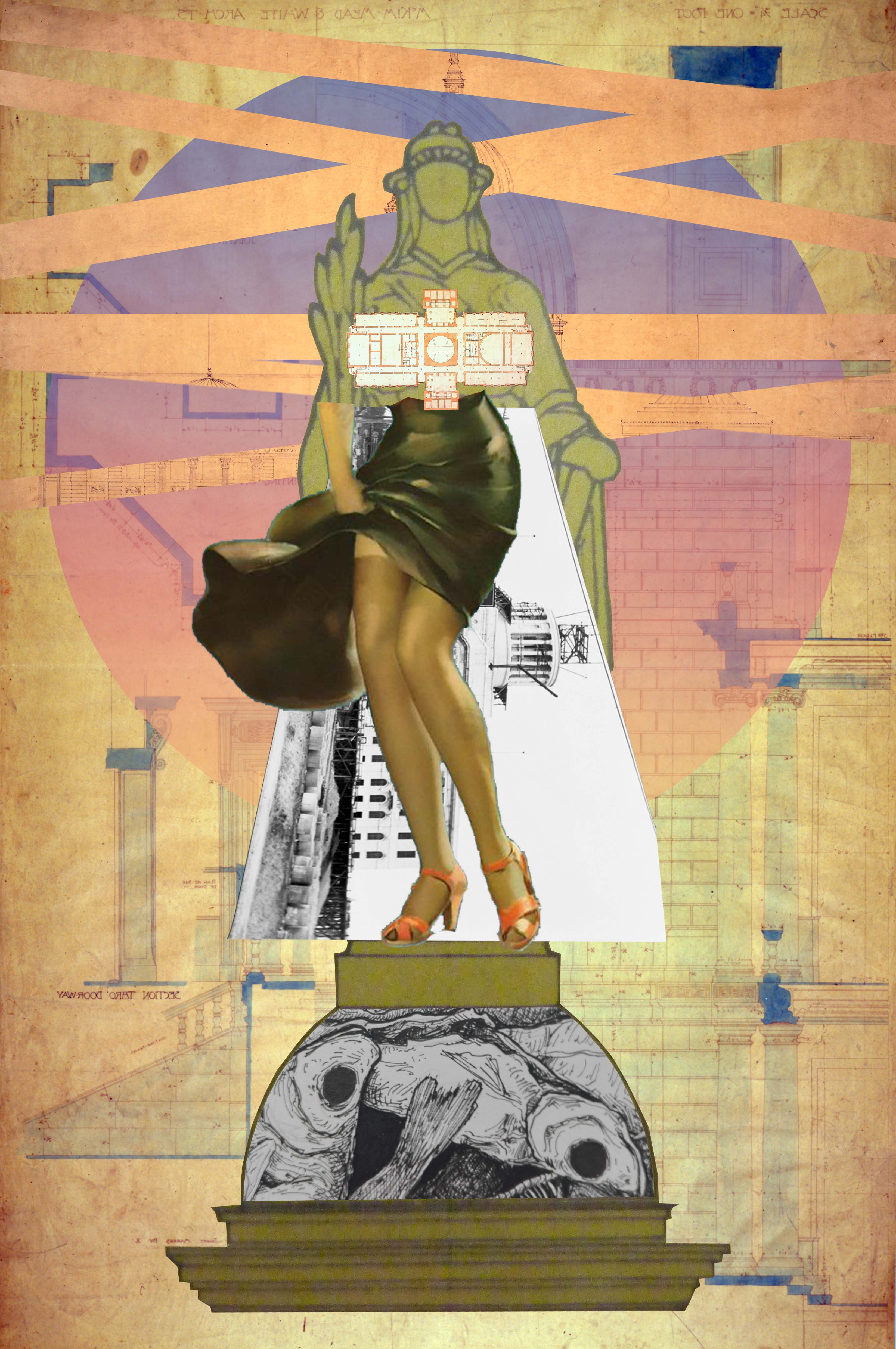 student work