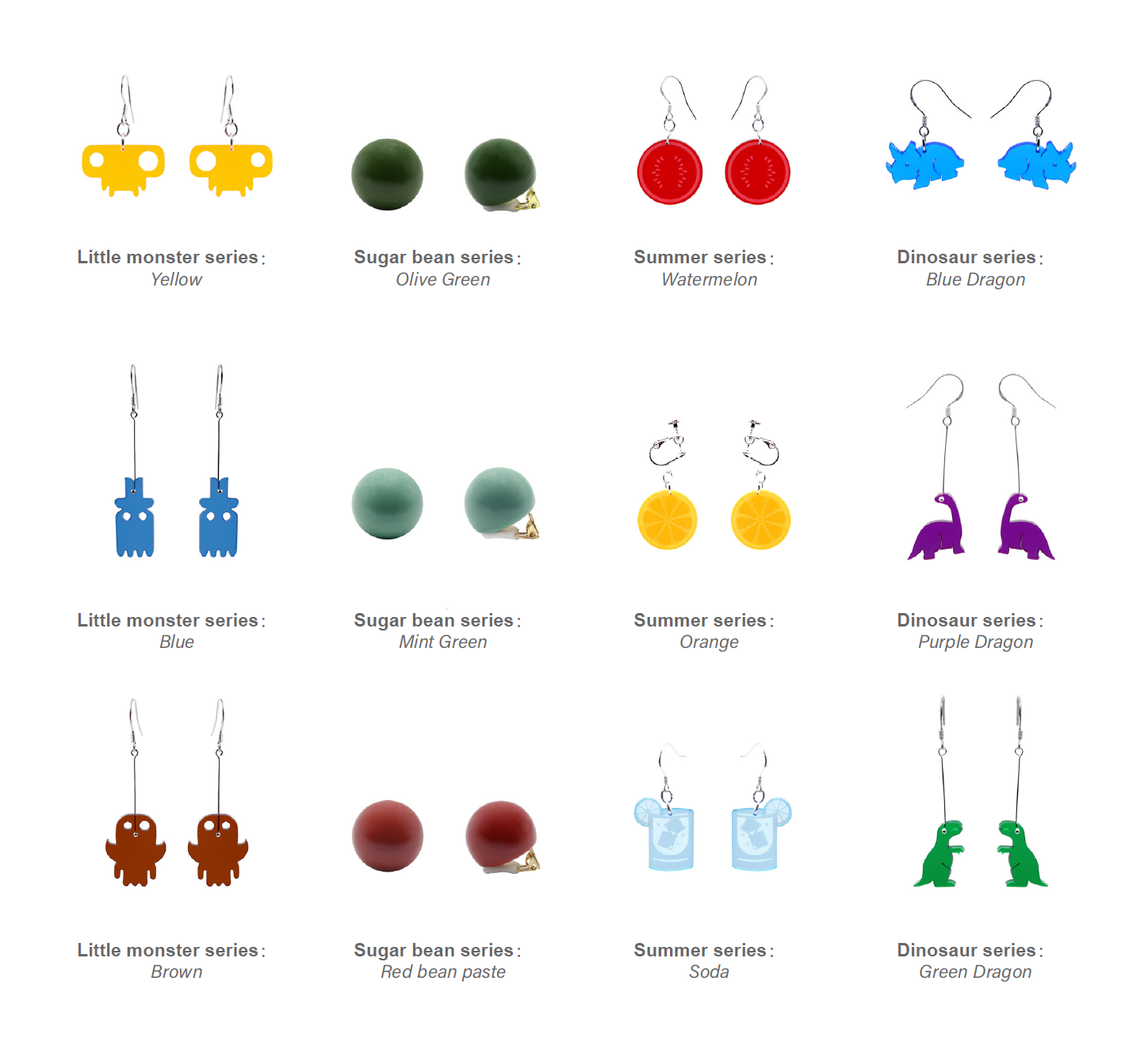 Jewelry Design