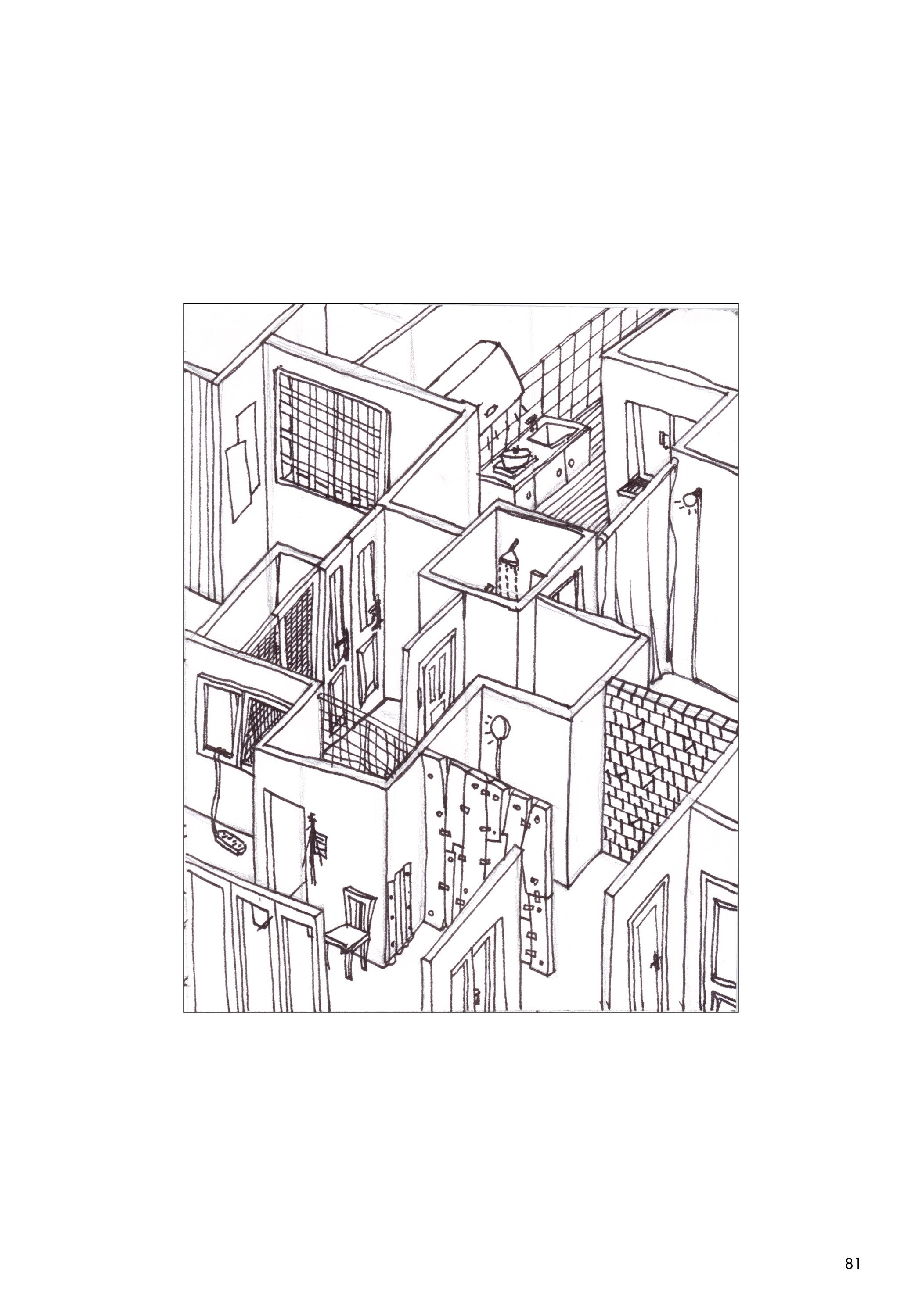 maze