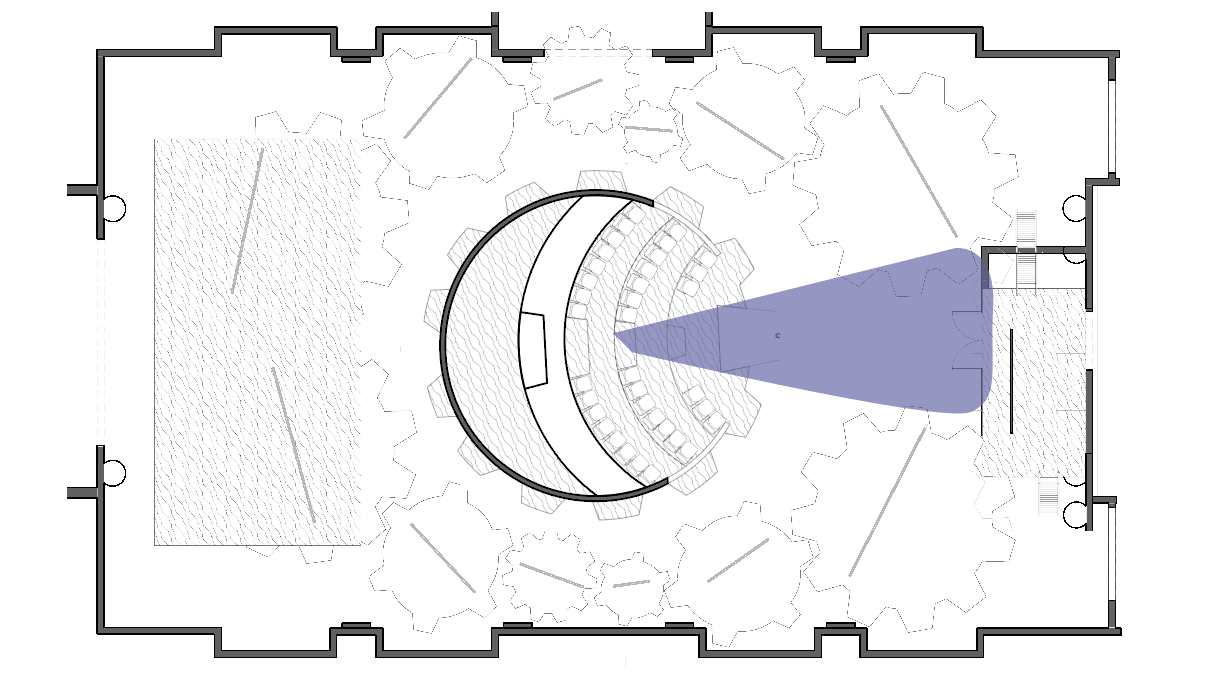 Ever time anyone dies, it's times to be on top of this area, so this floor plan explains what people are looking at