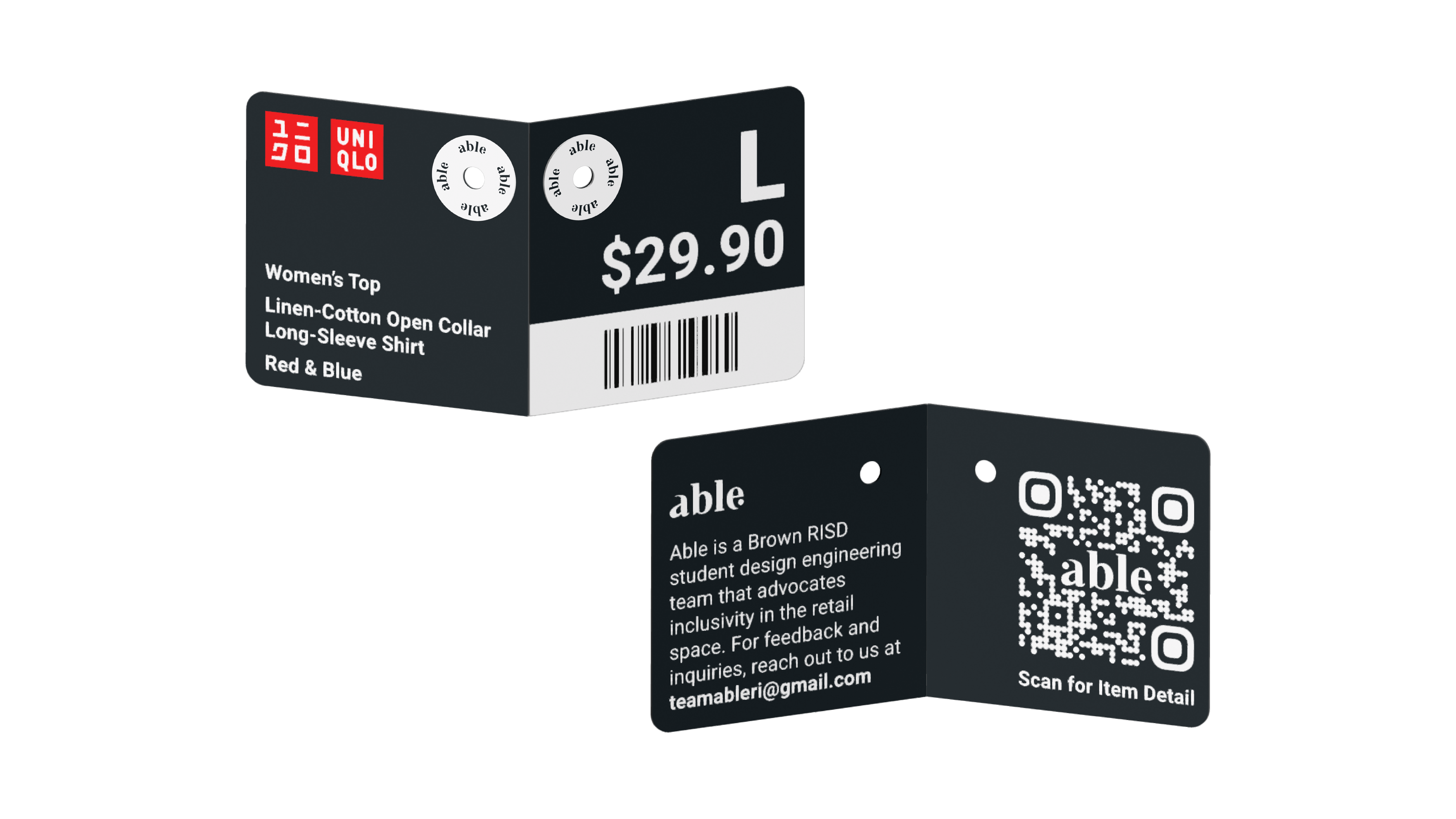 Price Tag