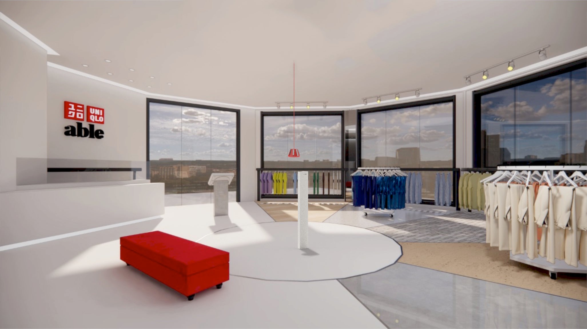Able store