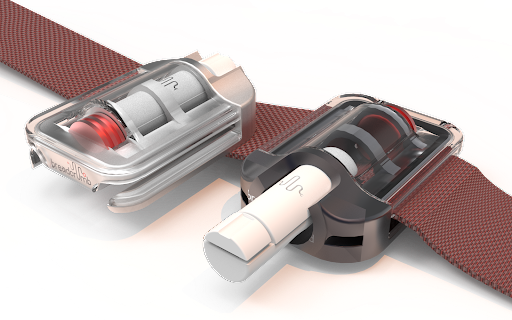 Hardware device protudct rendering