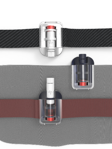 Hardware device protudct rendering