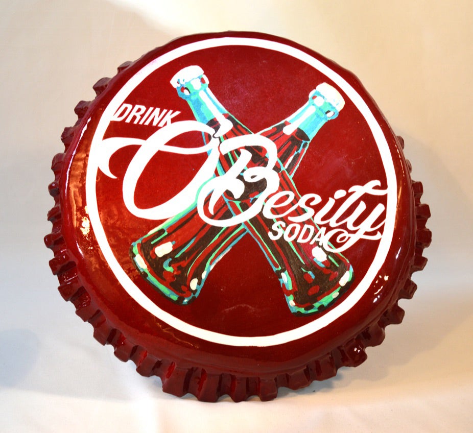 Drink Obesity Soda