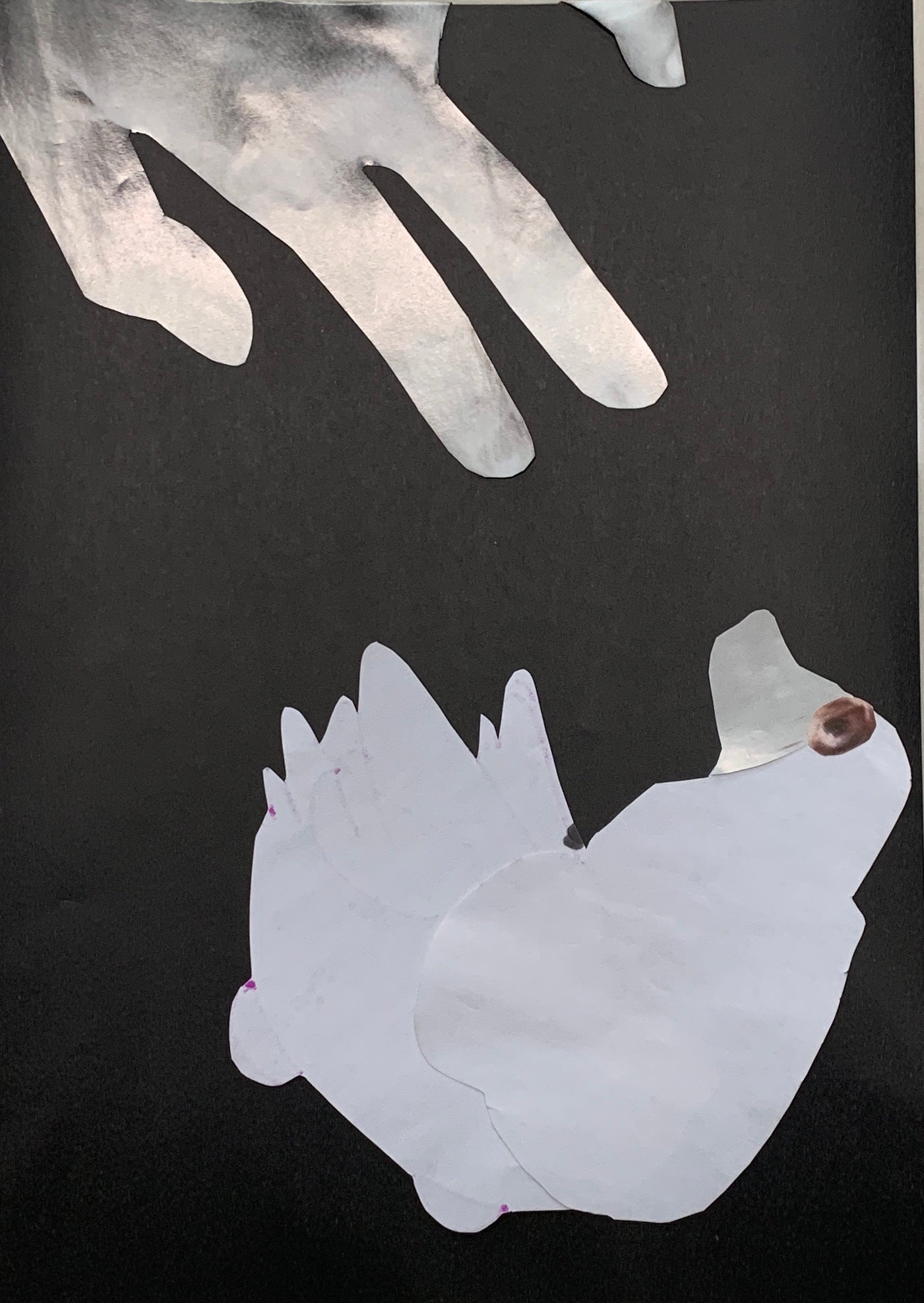 student work