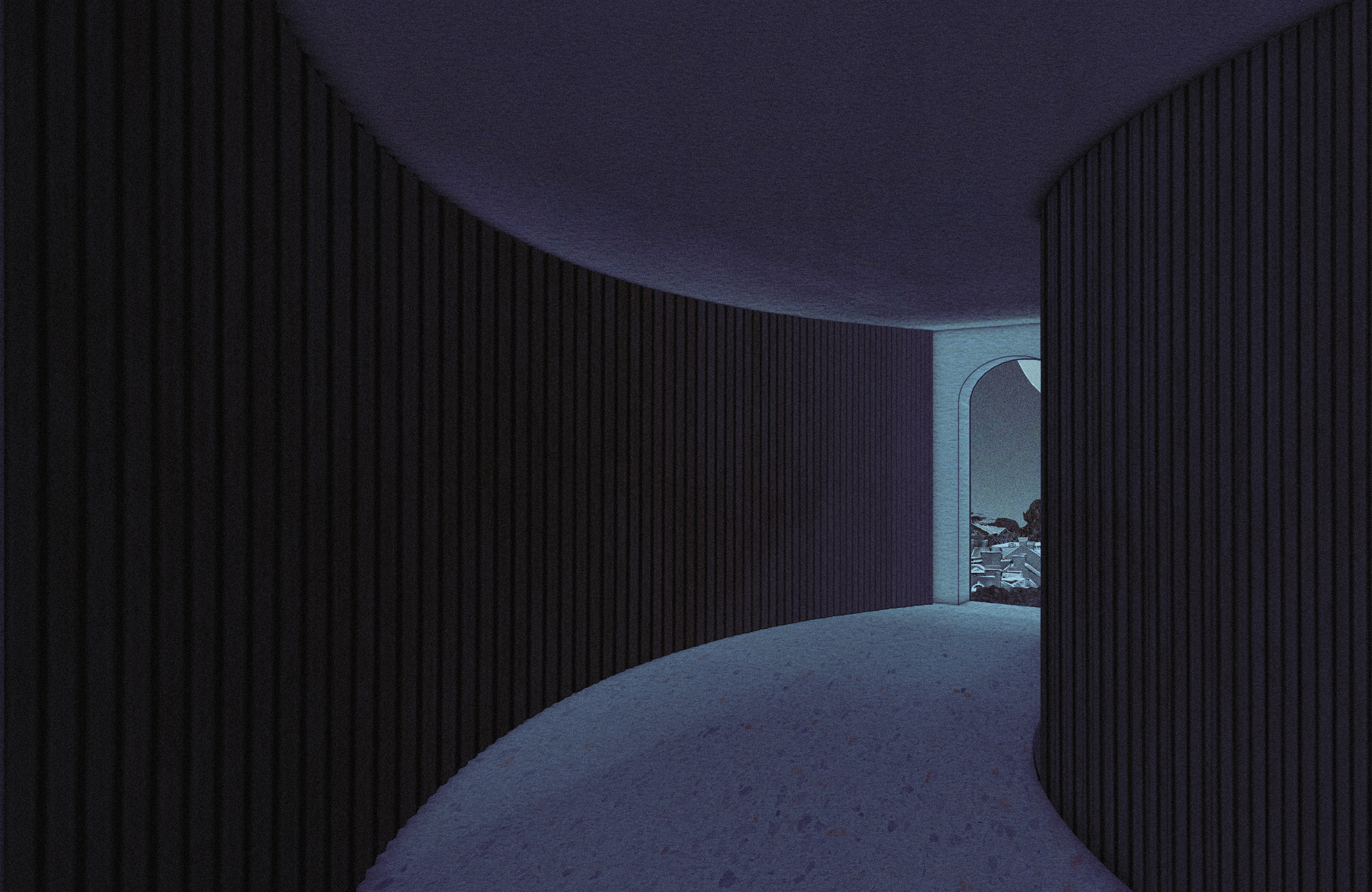 student work