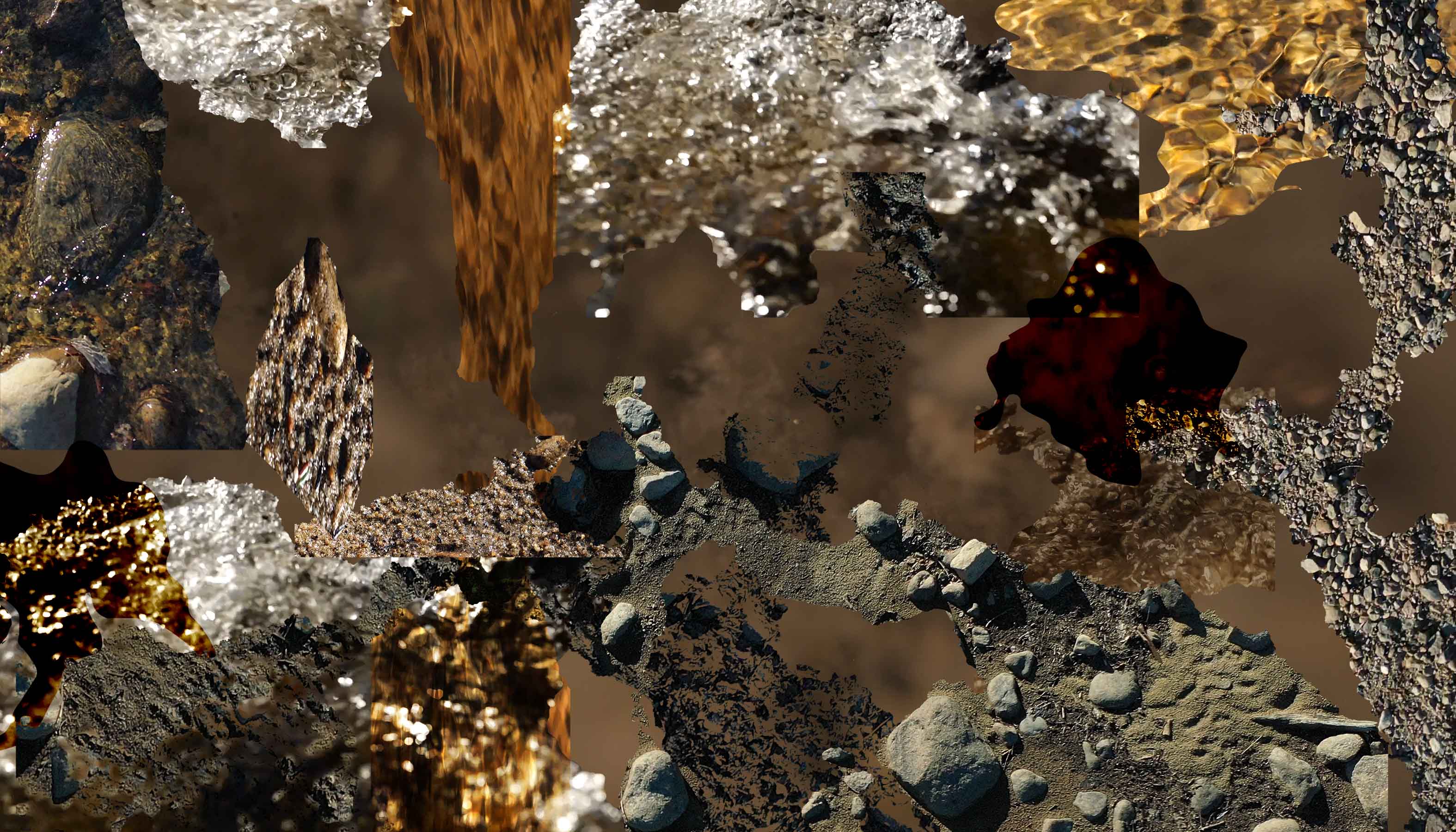 An alternative composition made from the same source images used in "Step 4 1.0."