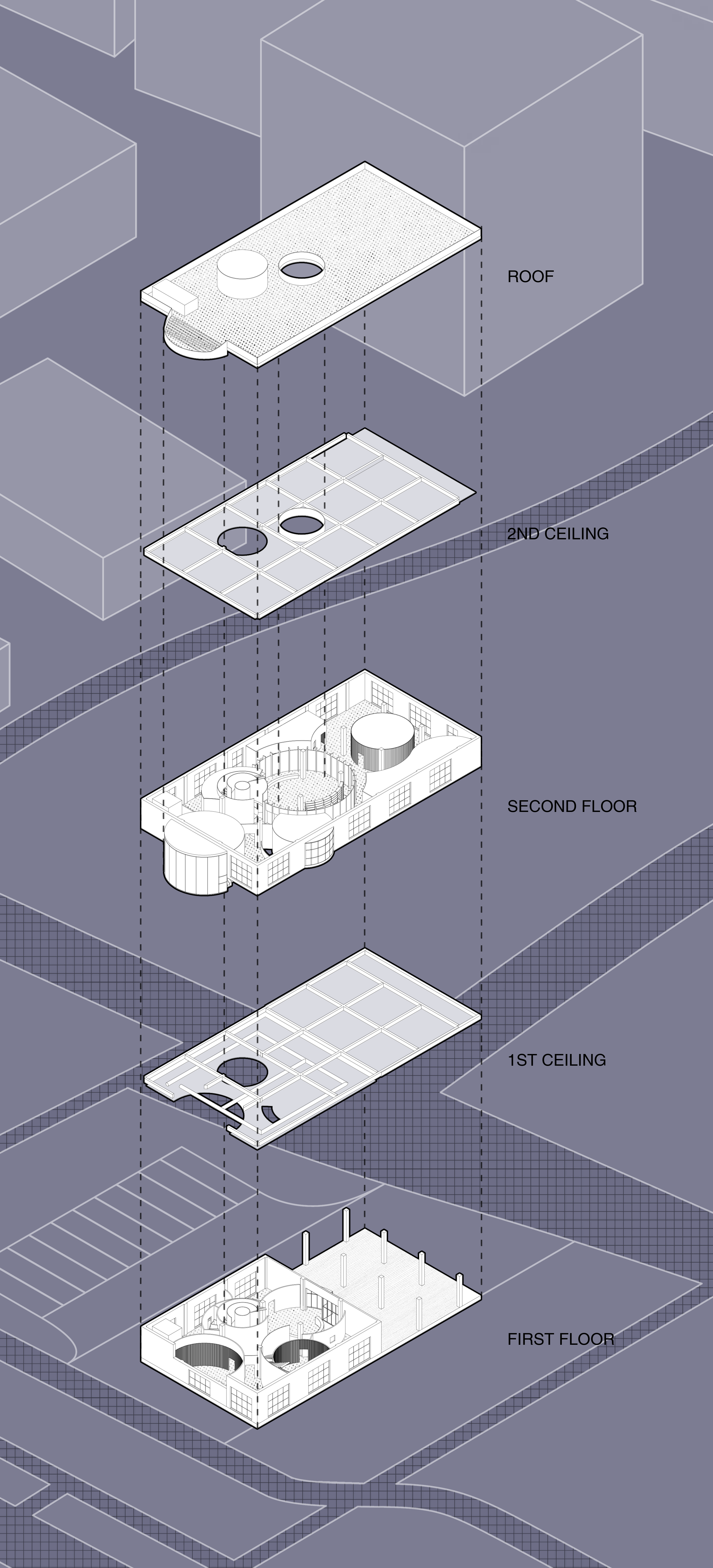 Exploded diagram.