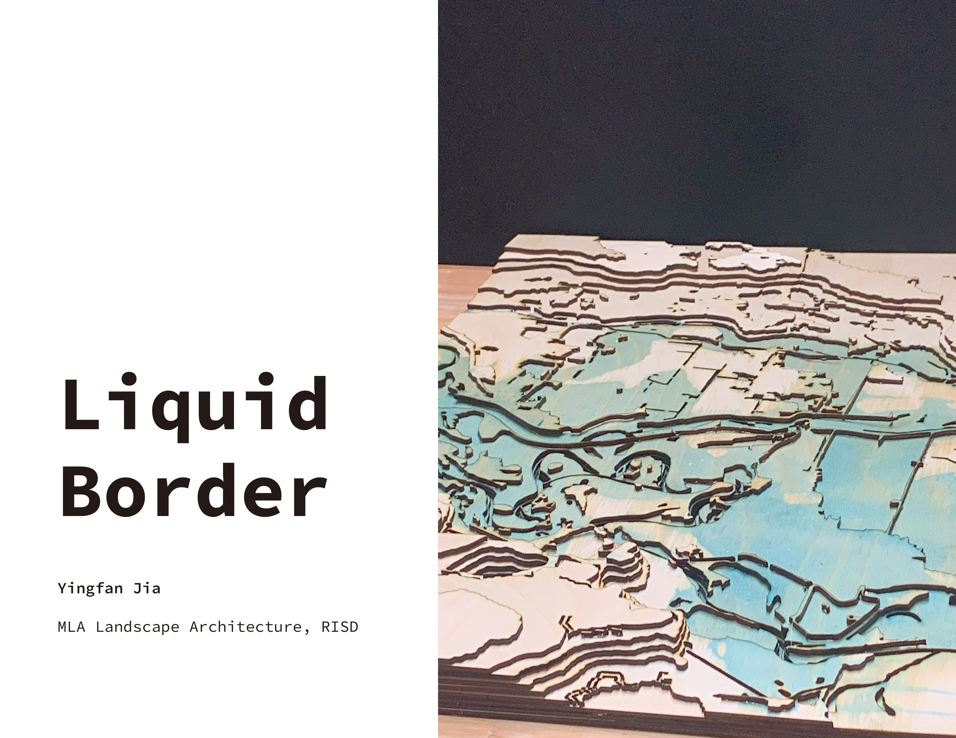The dynamic extension of the river becomes clear when observing the historical development of a watercourse over long periods. The constant shifting of the river’s course that can shape entire landscapes creates a complex, continually changing system