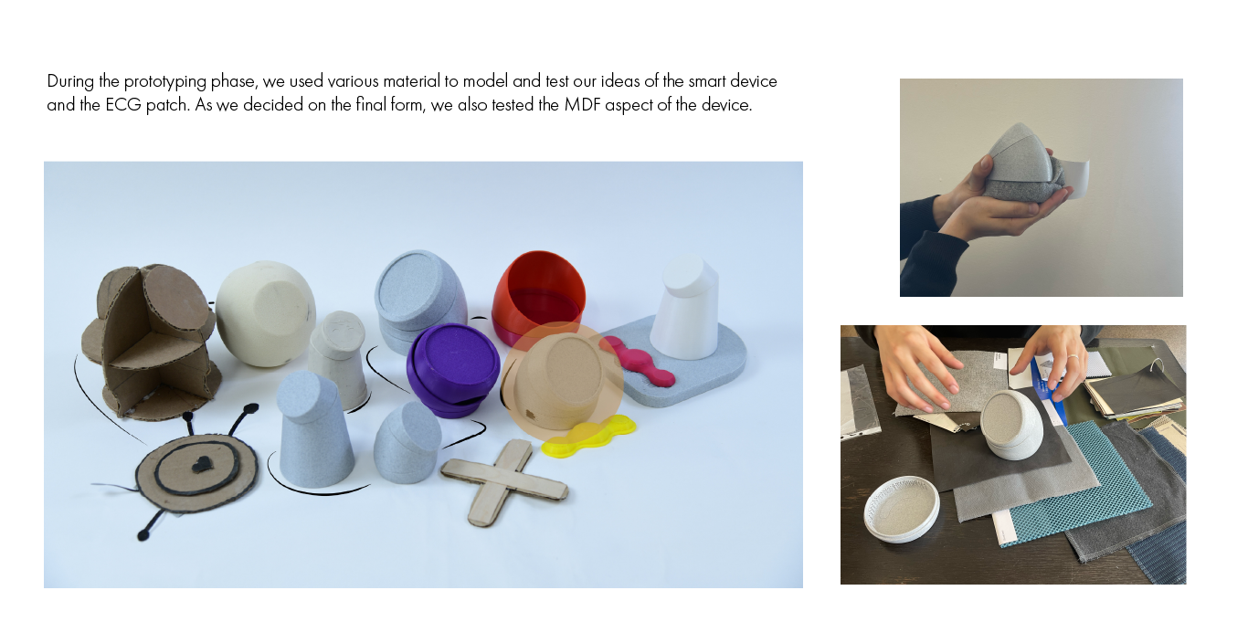 Prototyping Journey