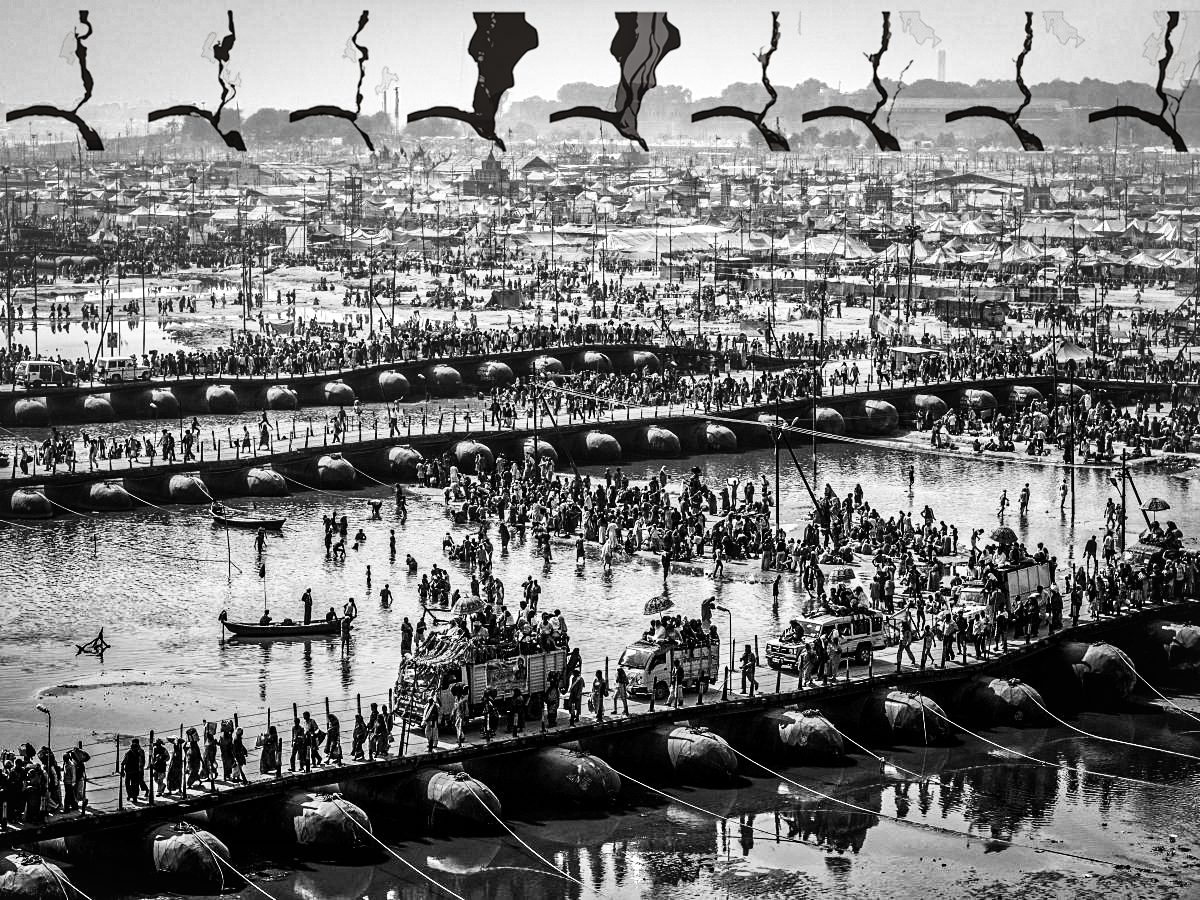 Case study of Kumbh Mela