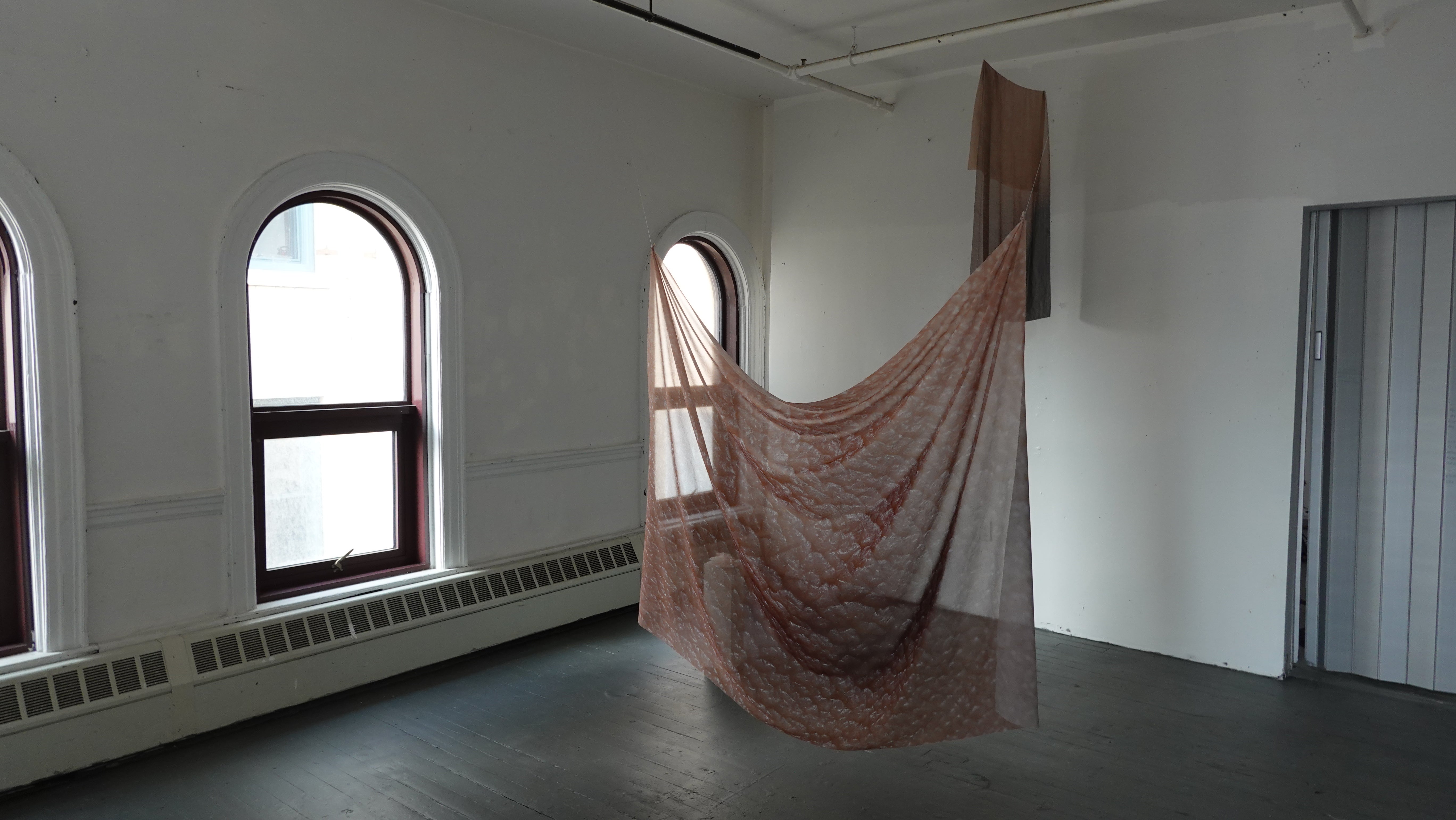 installation shot