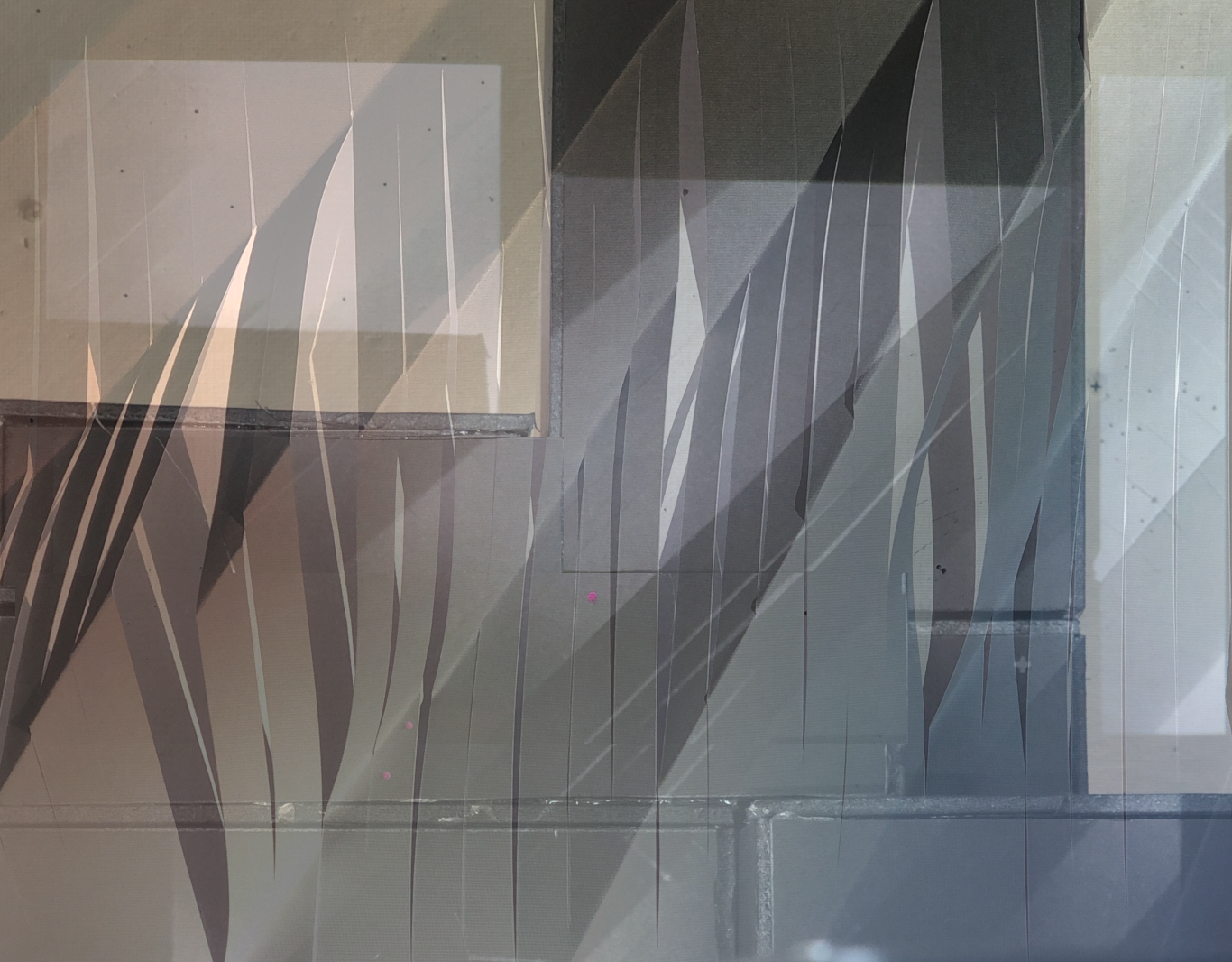Exploration of imagery