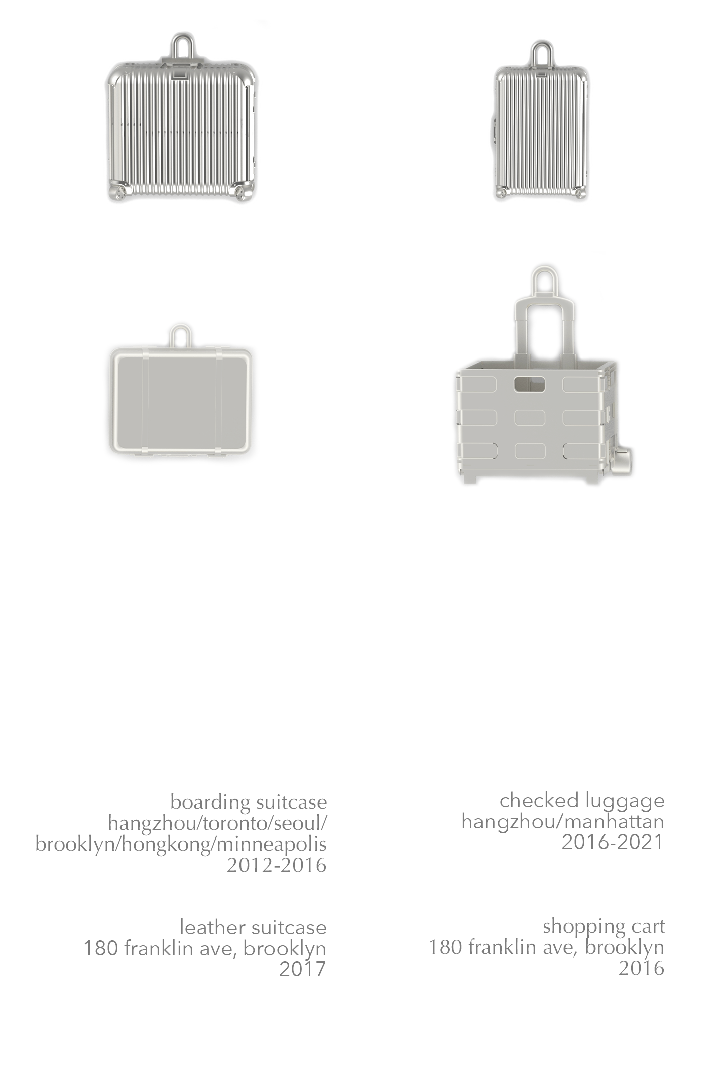 suitcase