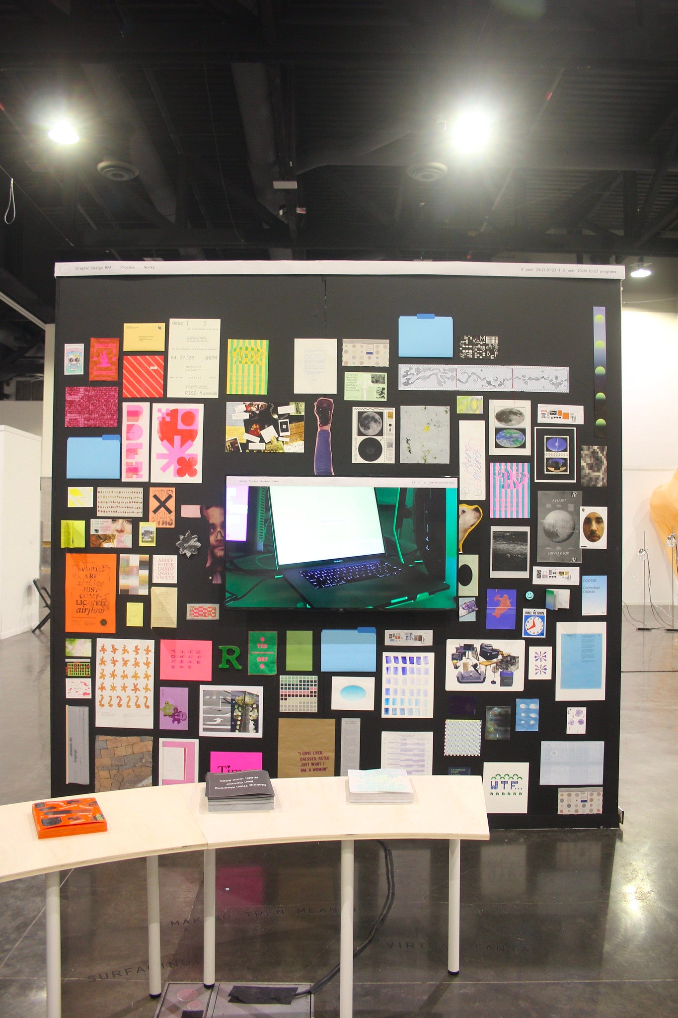 installation 