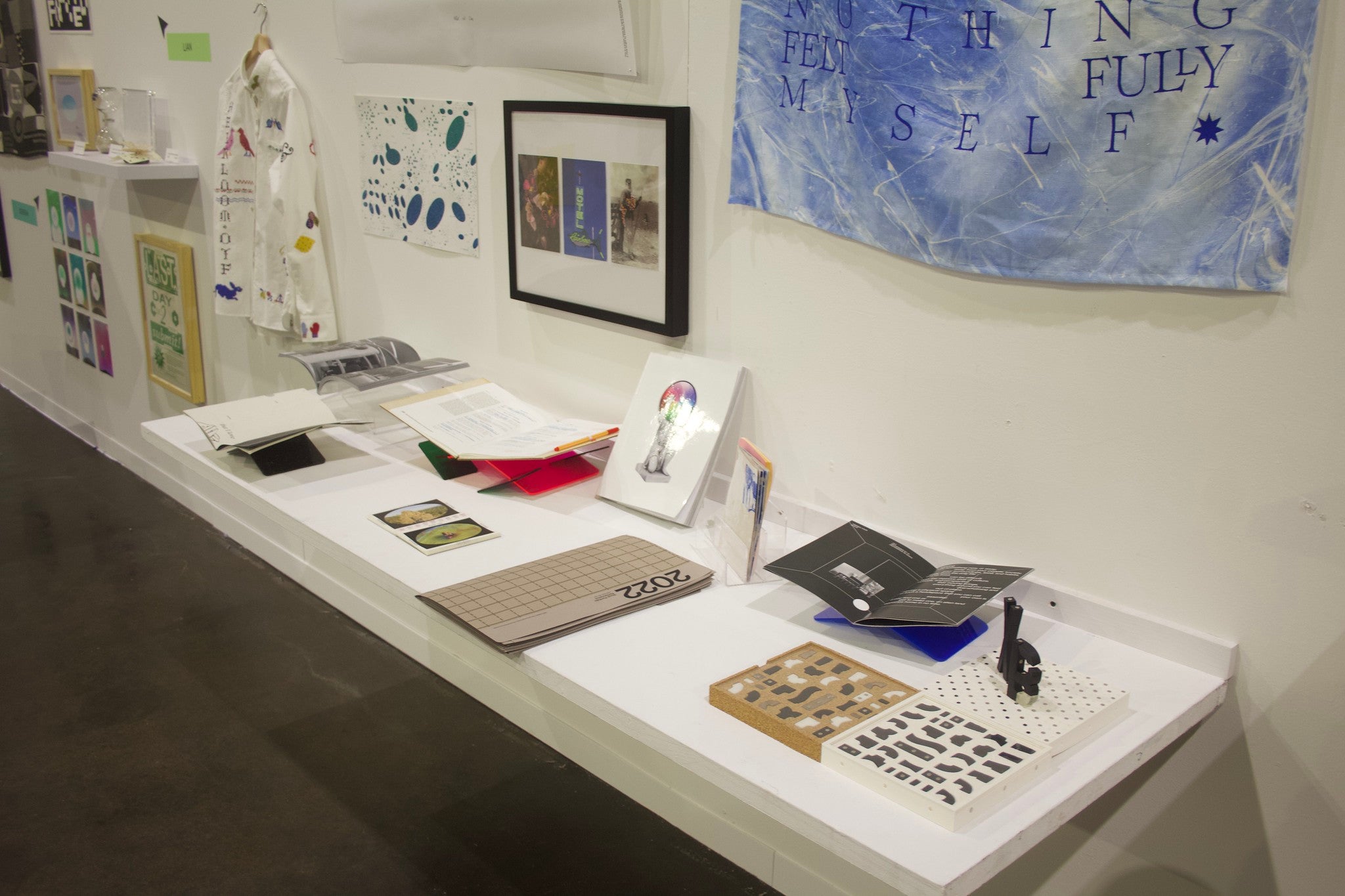 installation 