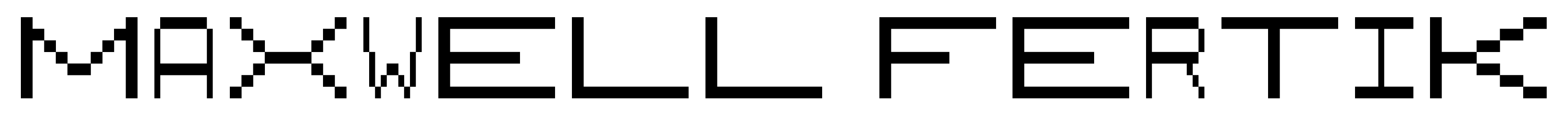 student name