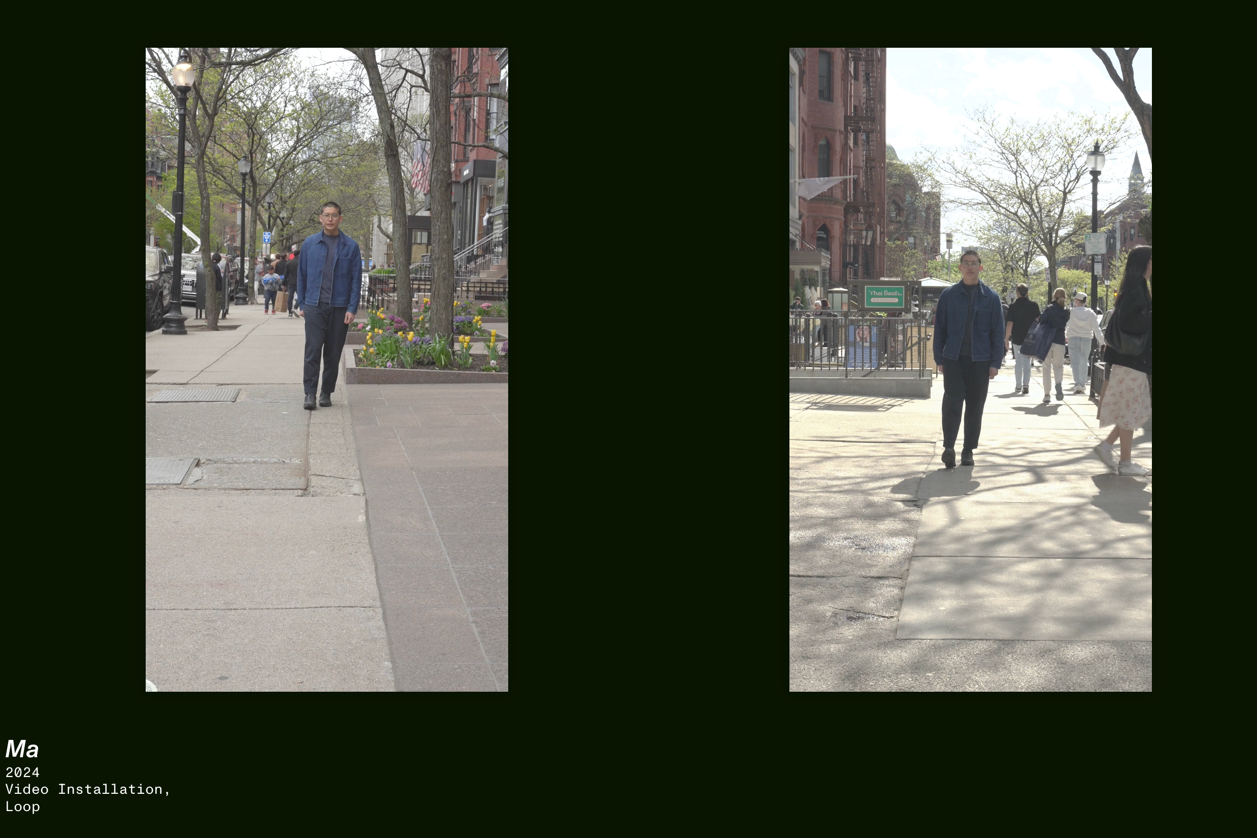 a still Image #1 from "Ma"