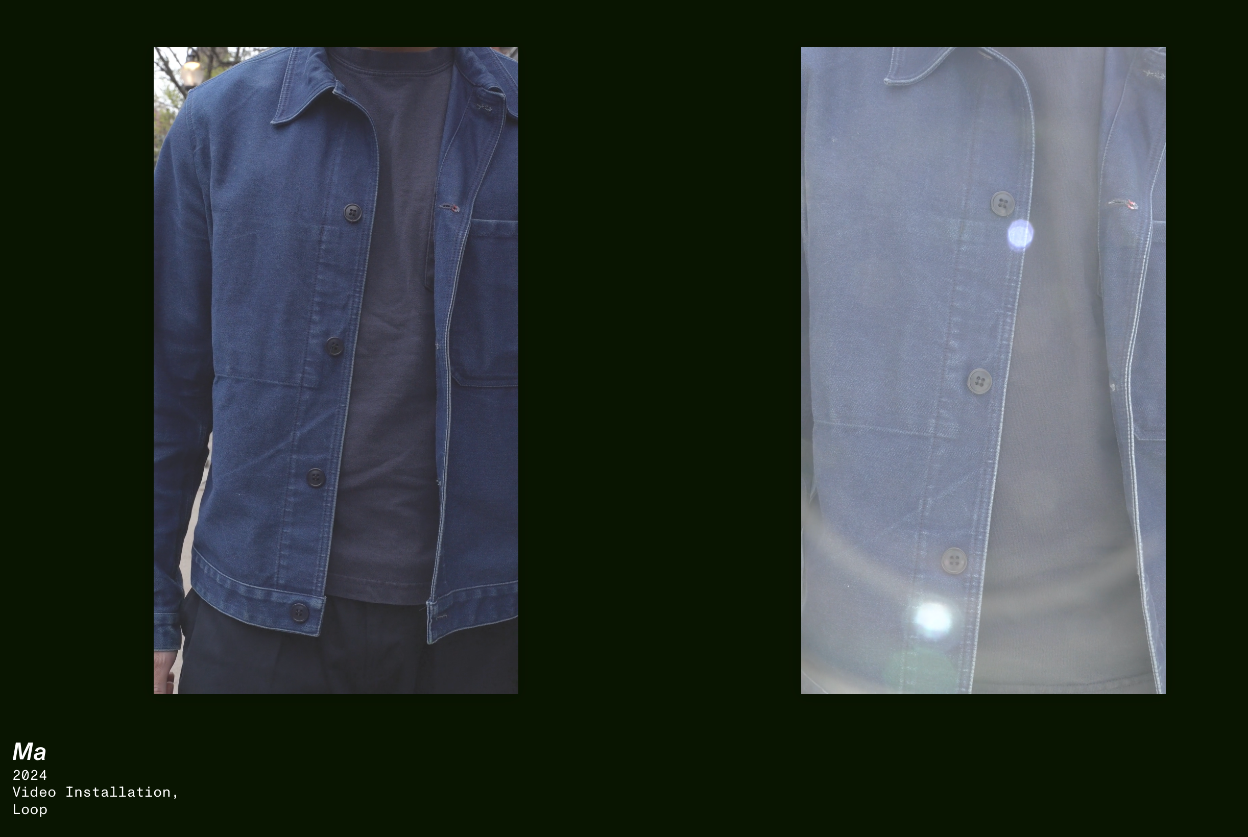 a still Image #2 from "Ma"