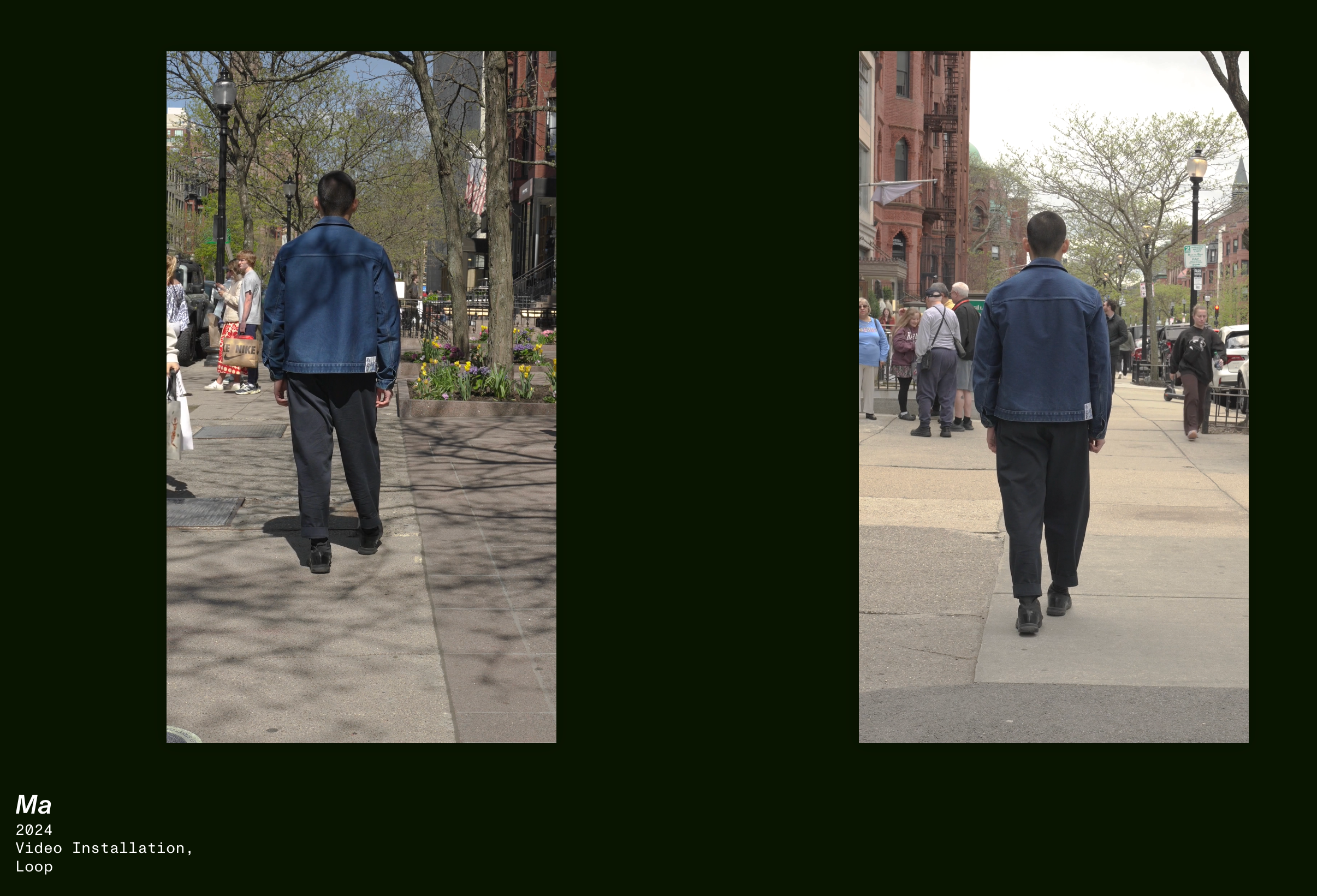 a still Image #3 from "Ma"