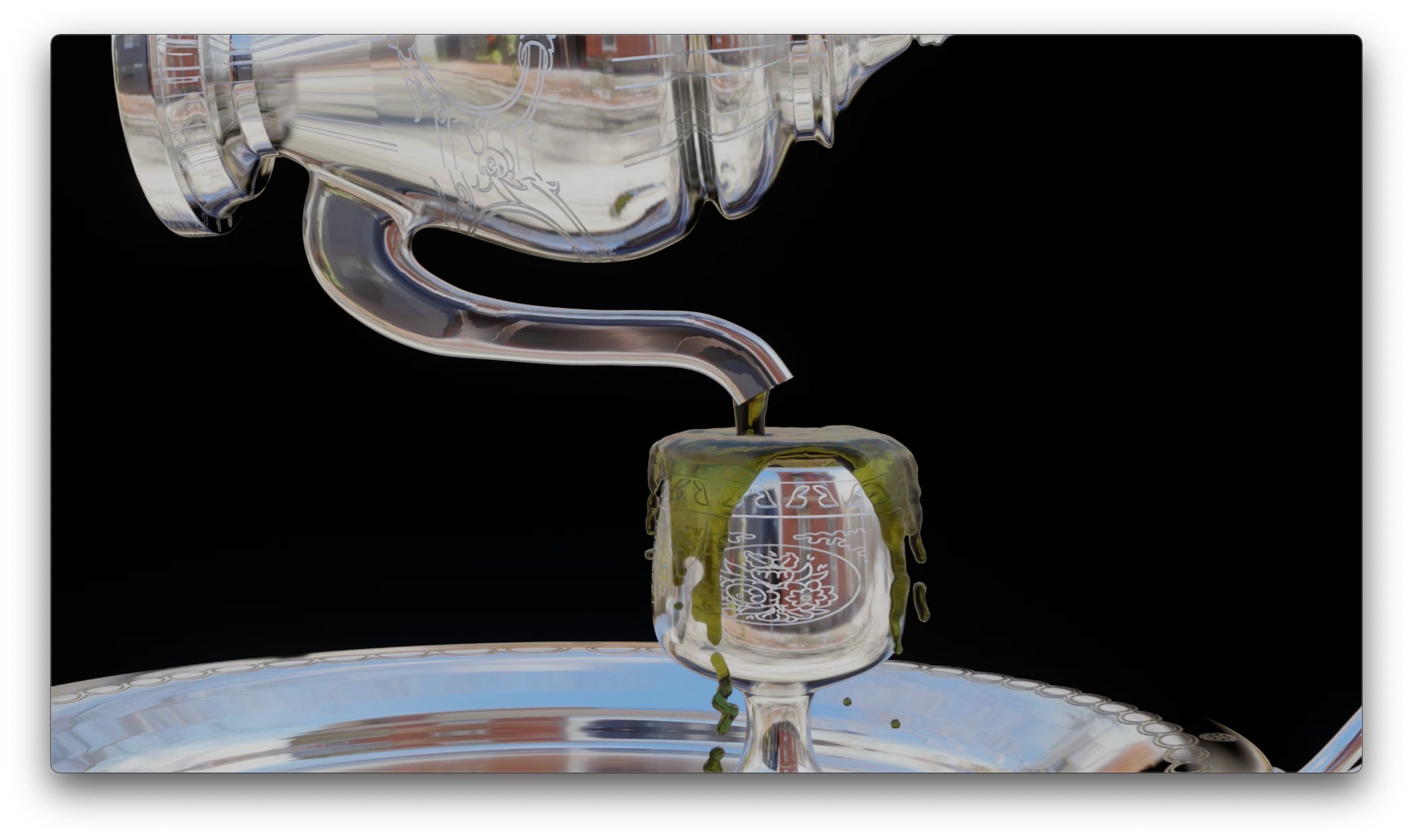 /Film%20still%20of%203-D%20rendered%20silver%20teapot%20pouring%20toxic%20waste%20into%20a%20silver%20cup.